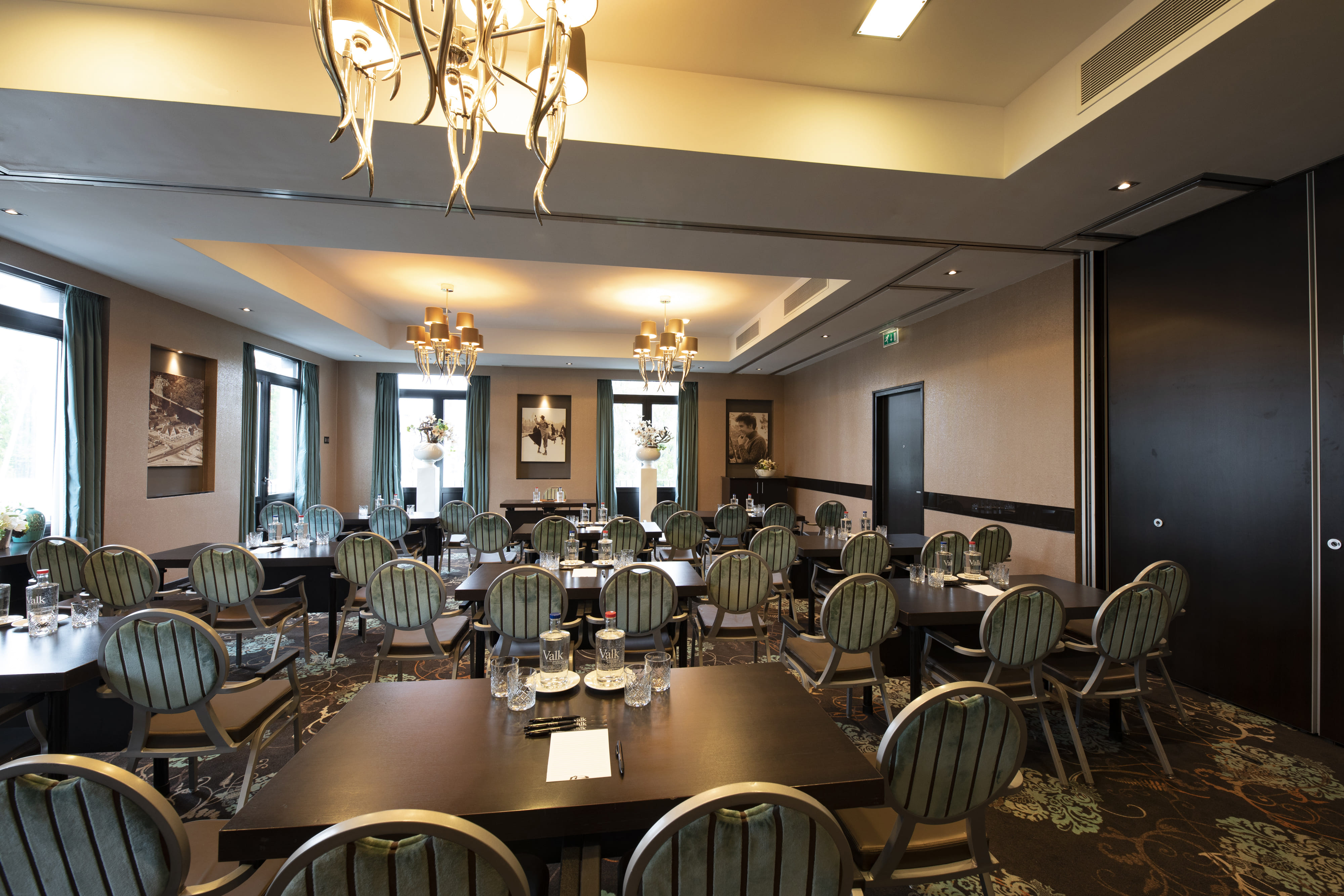 Zaal 4