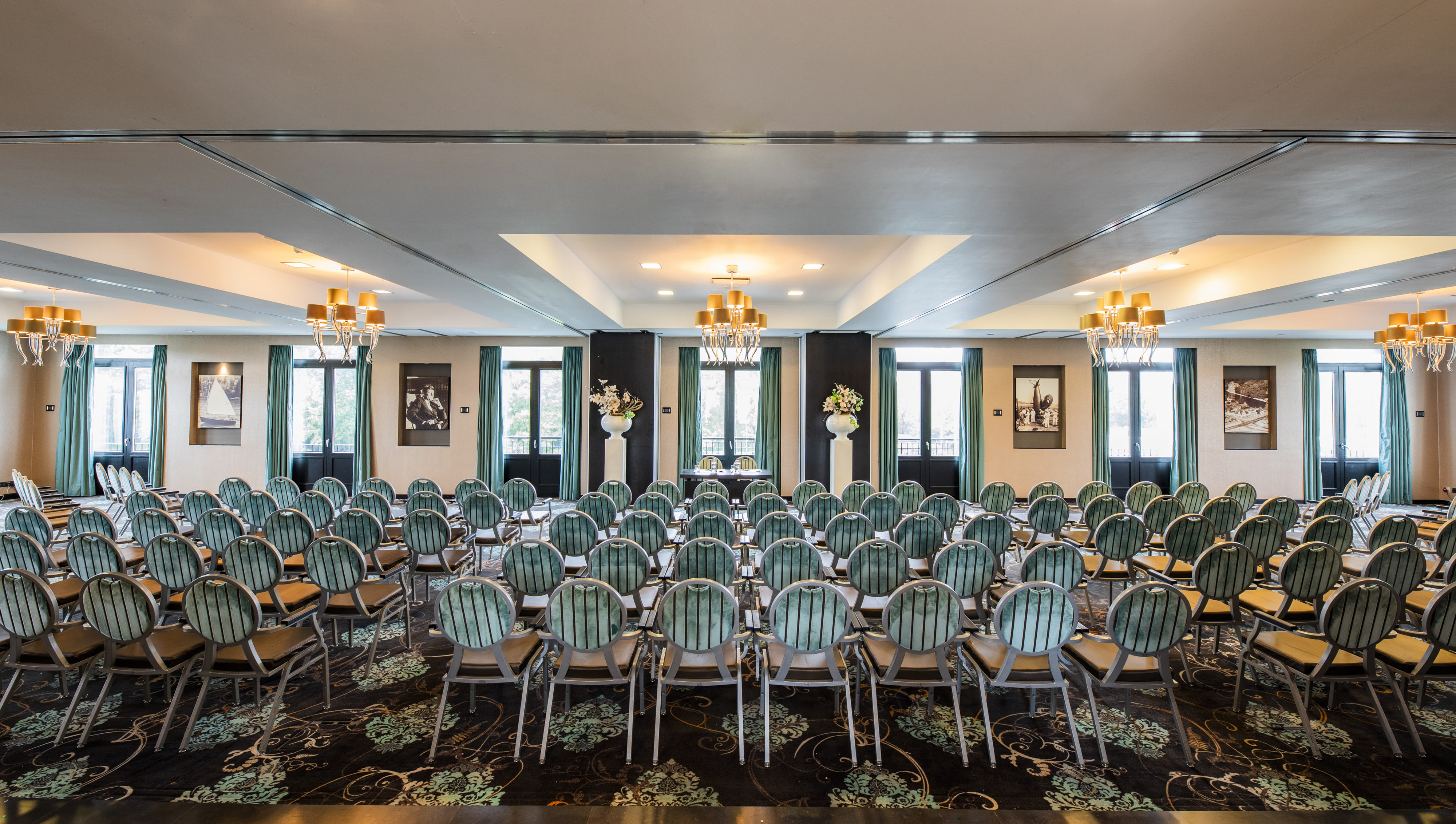Zaal 1-5