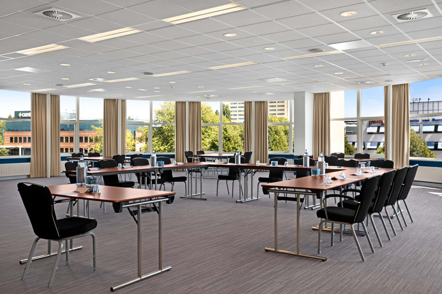 Violet 1 + Roses B 0