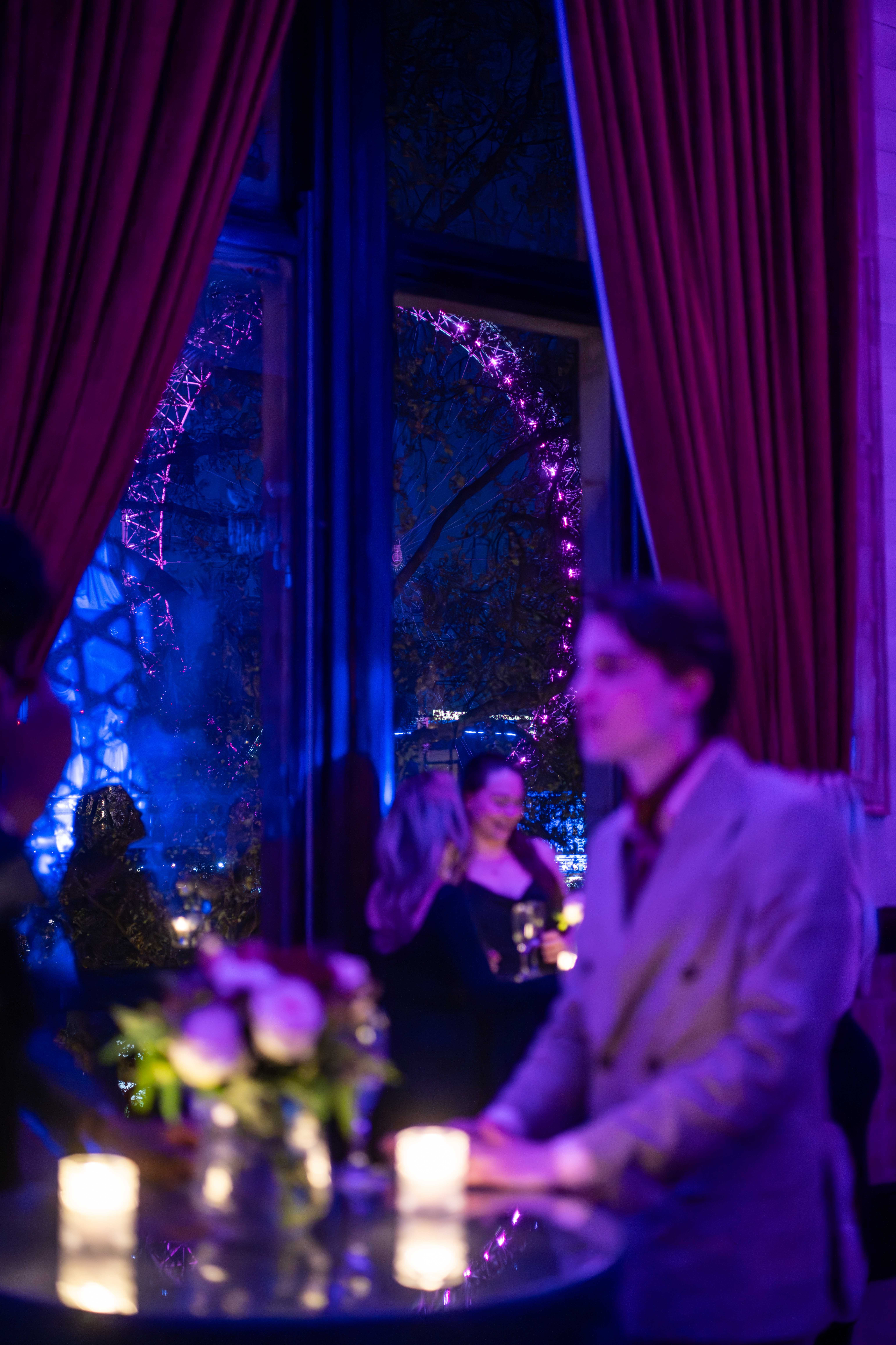 The Reading & Writing Room  3