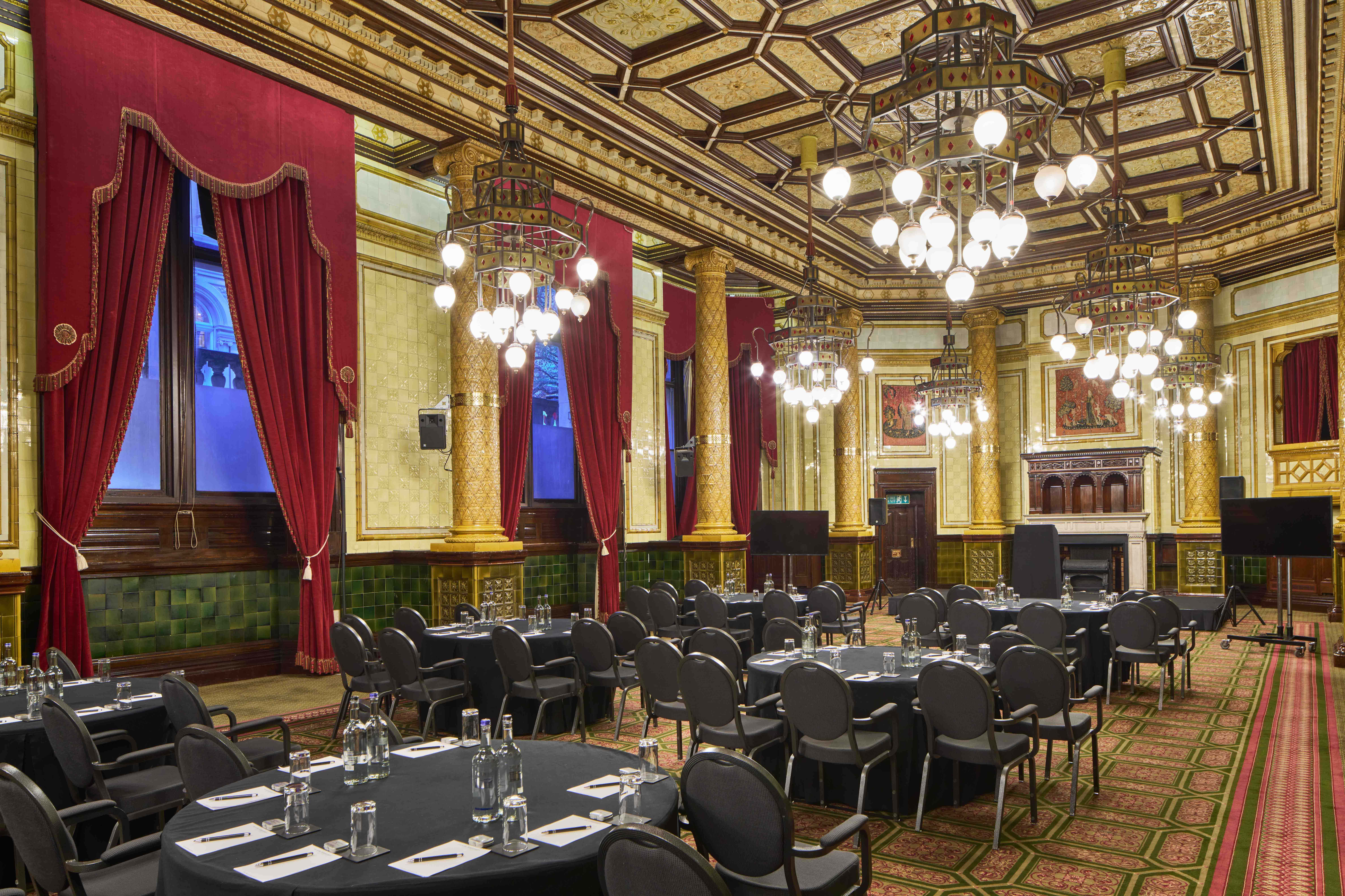 Whitehall Suite Event Room 2