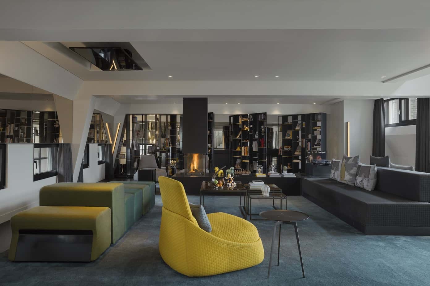 EWOW Suite Bank 0