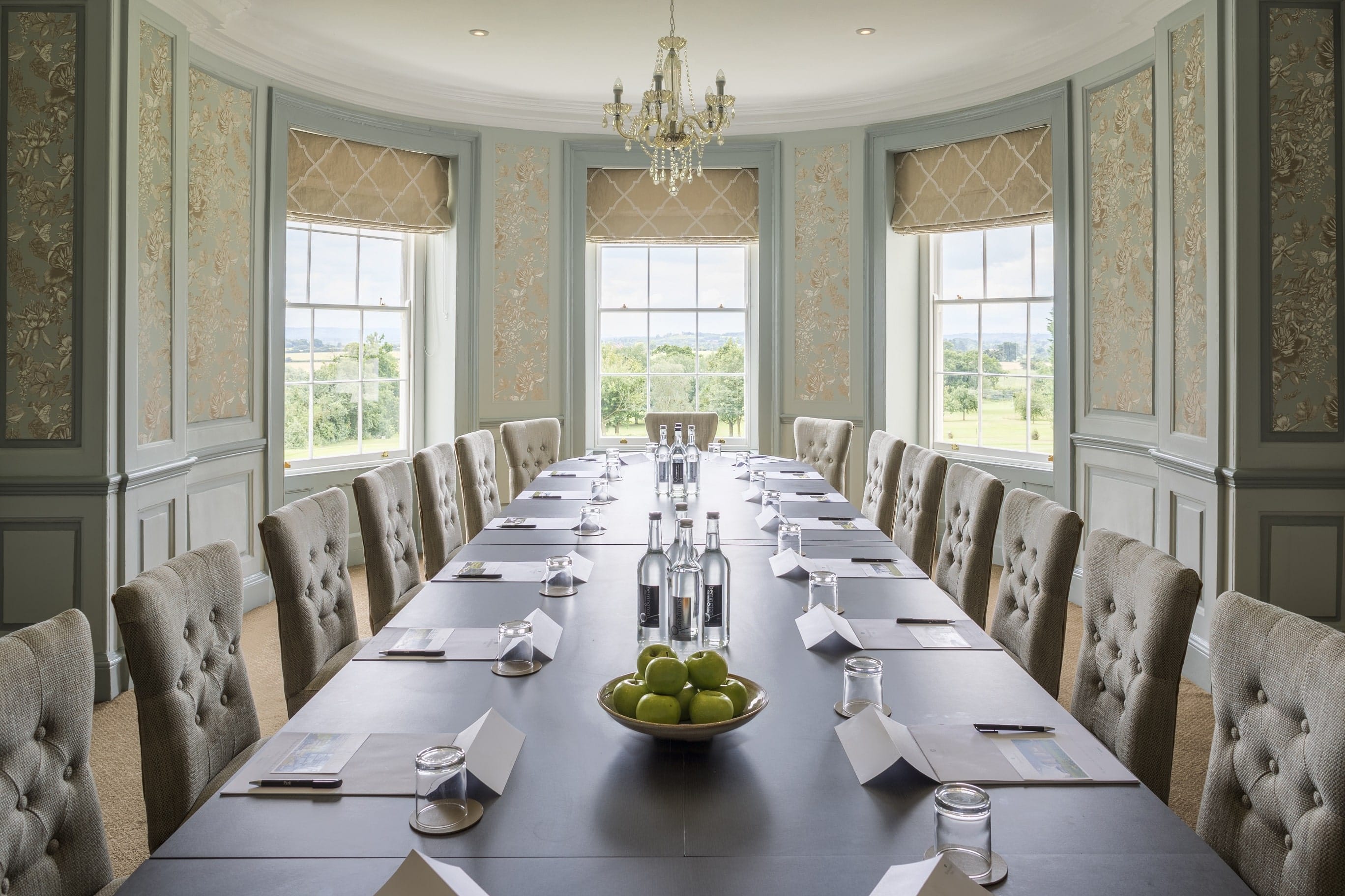 The Duke of Gloucester  1