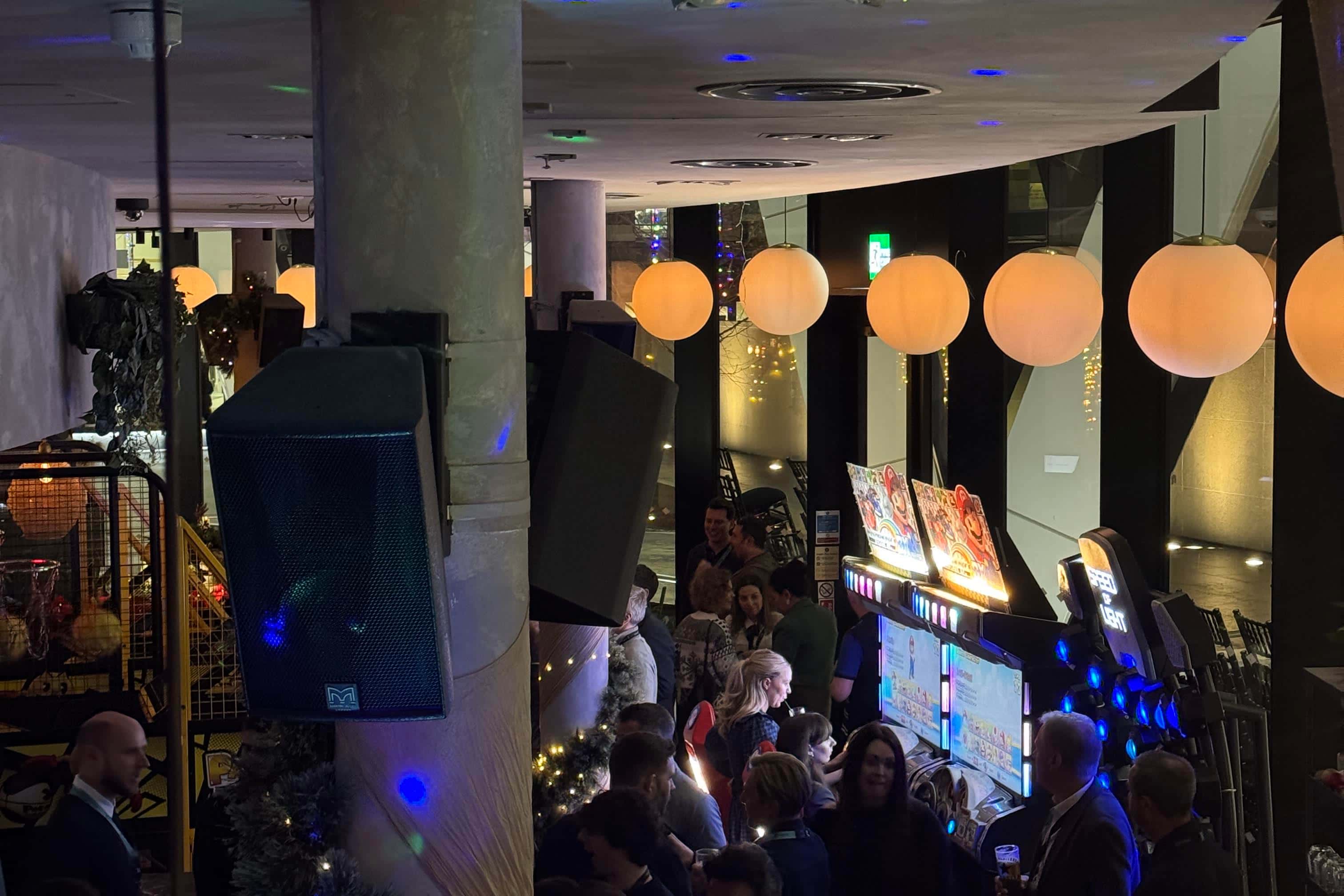 Whole Venue 9