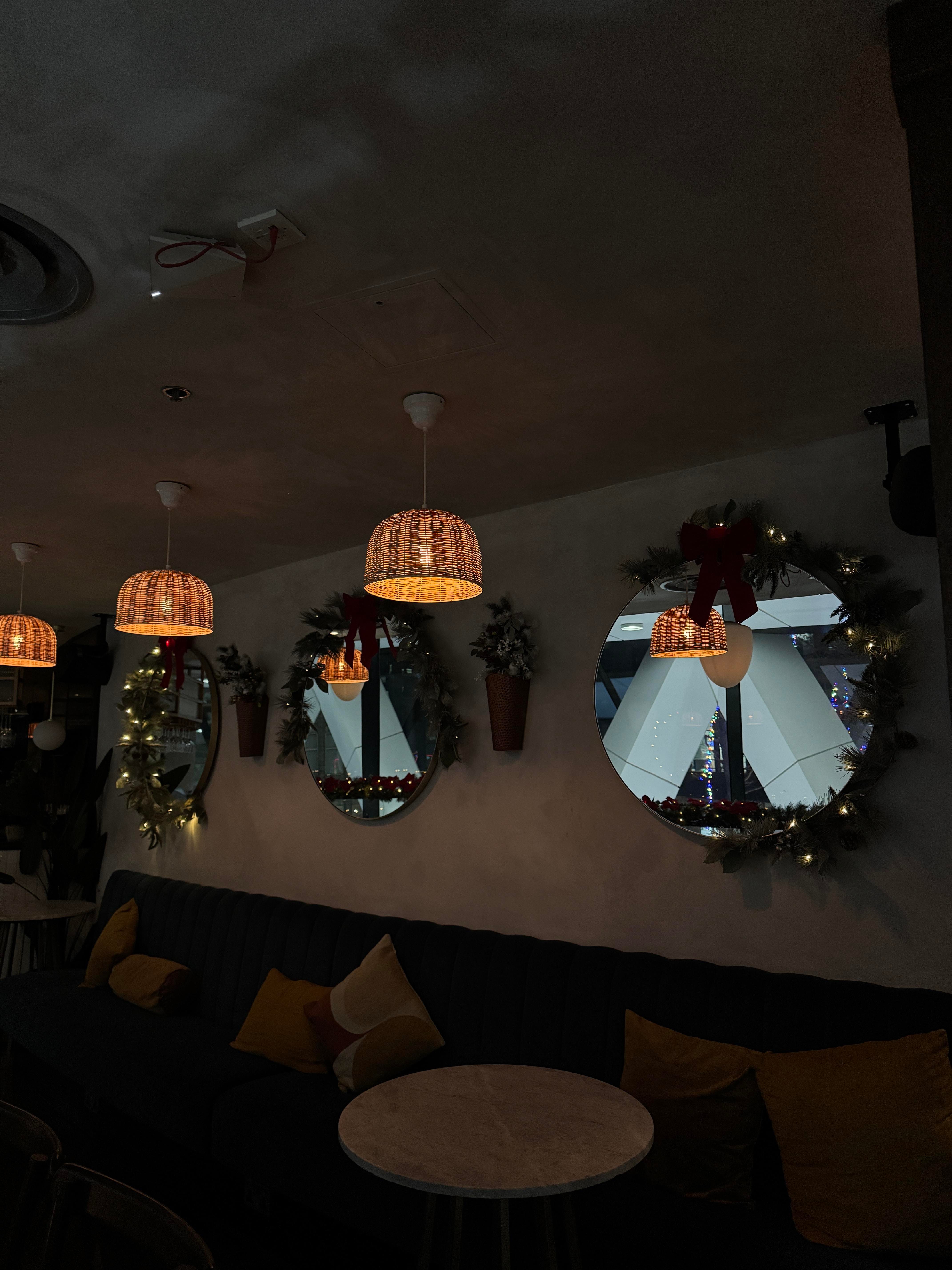 The Mezzanine 10