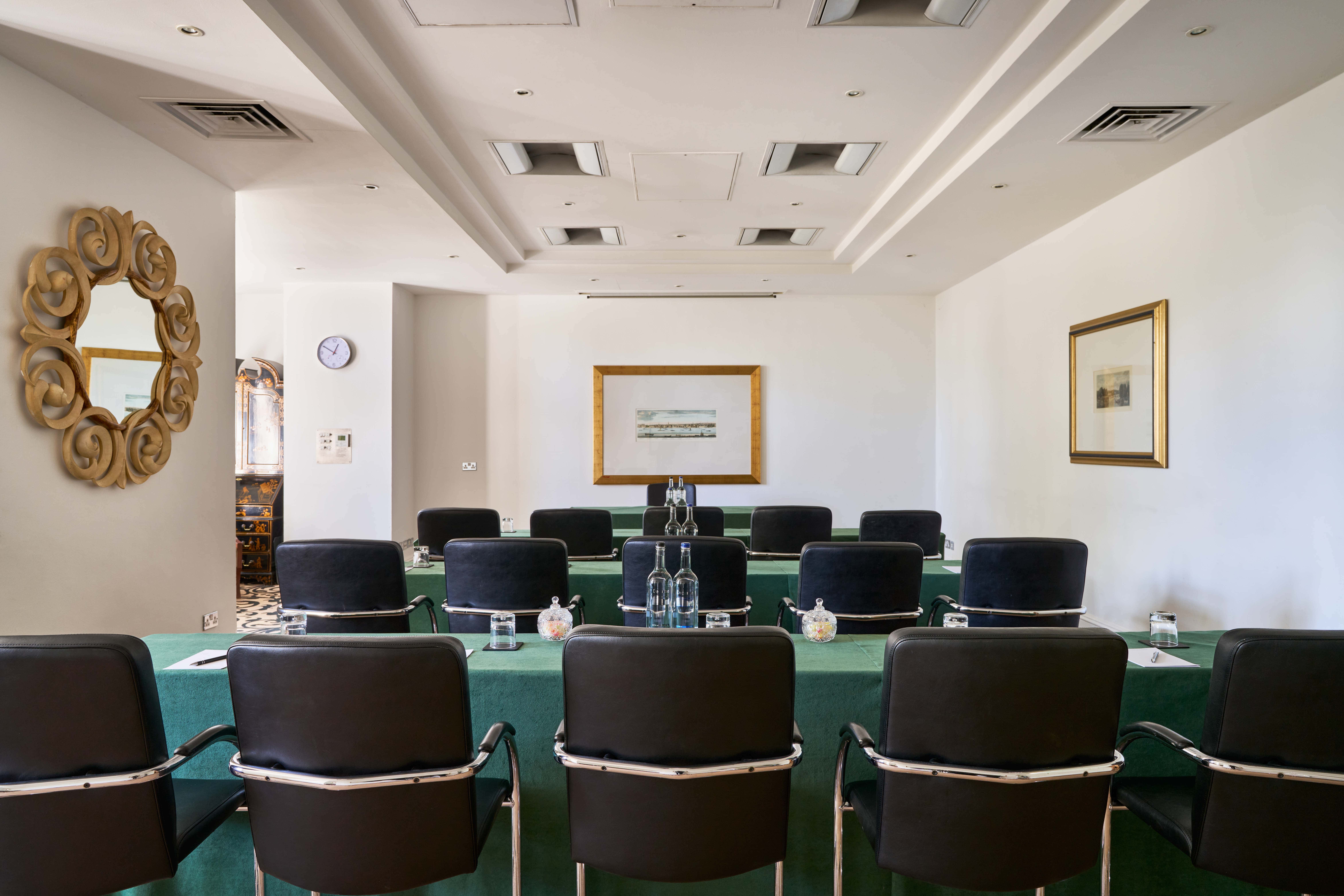 Thames Suite 3D tour