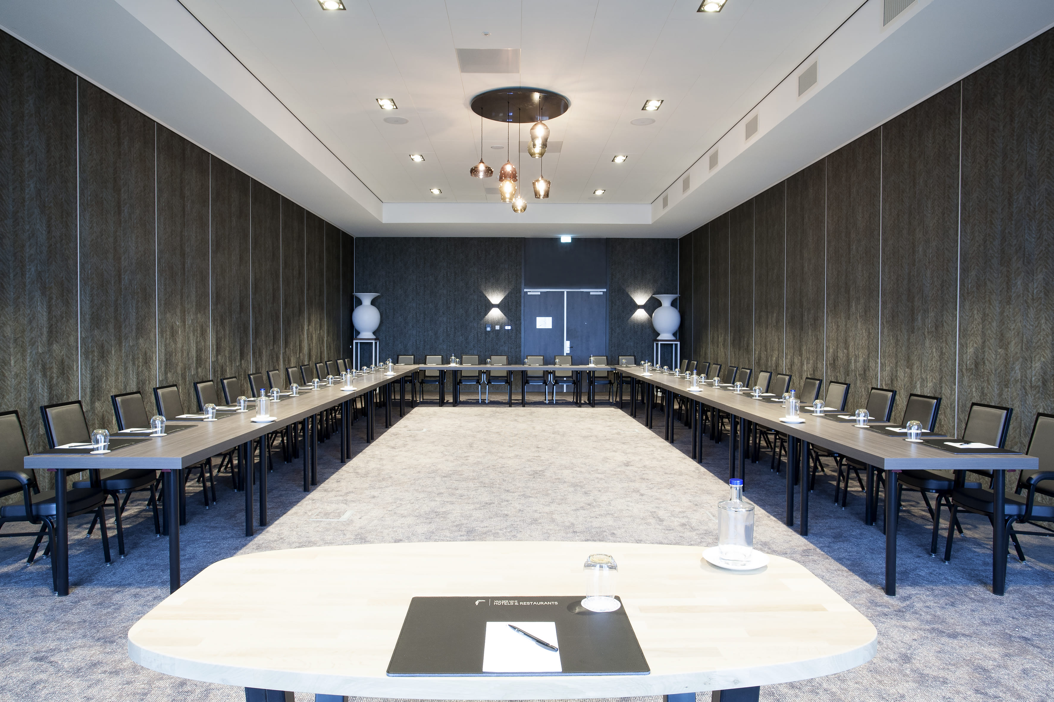 Zaal 3 / Waalsprong 3