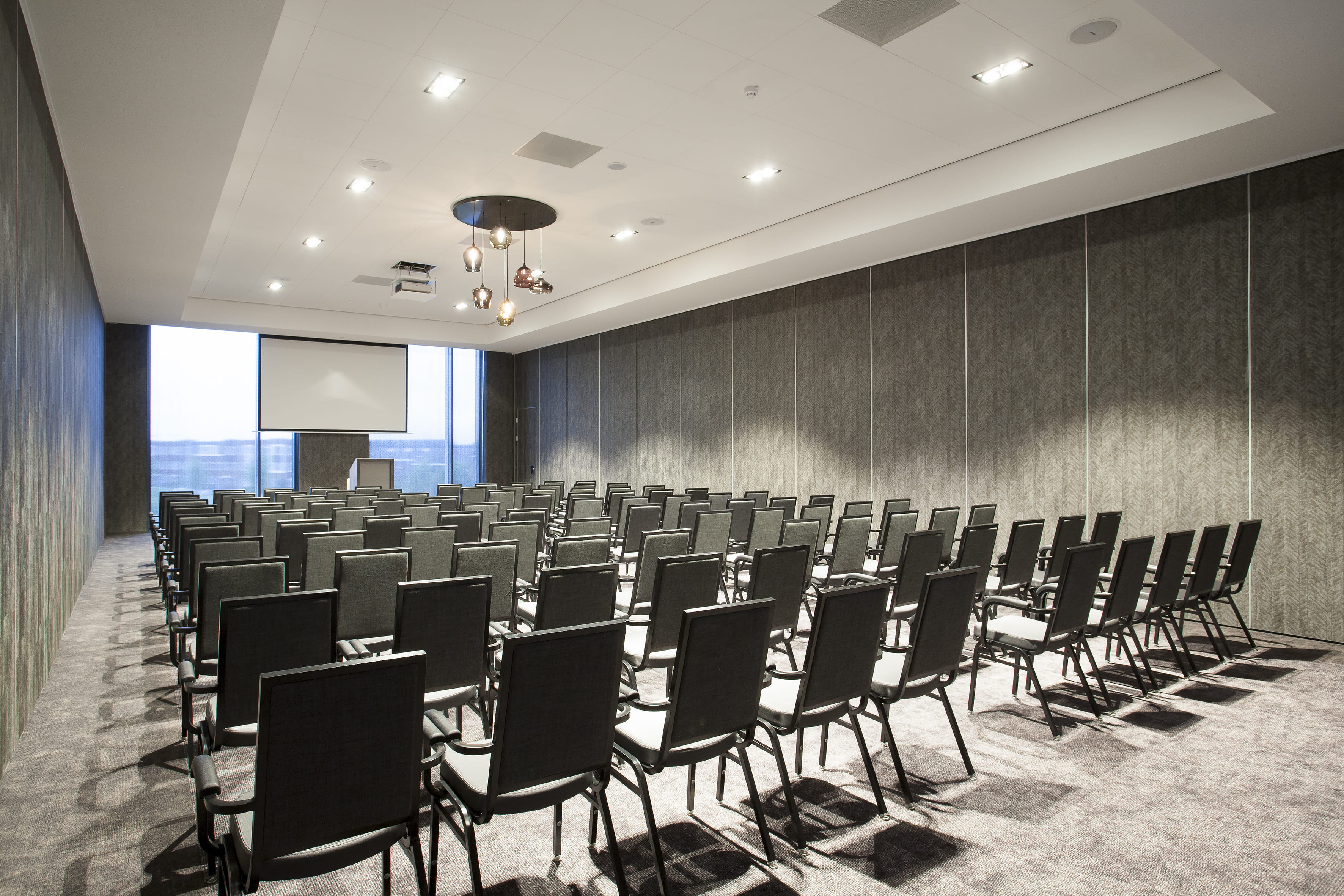 Zaal 3 / Waalsprong 3 1