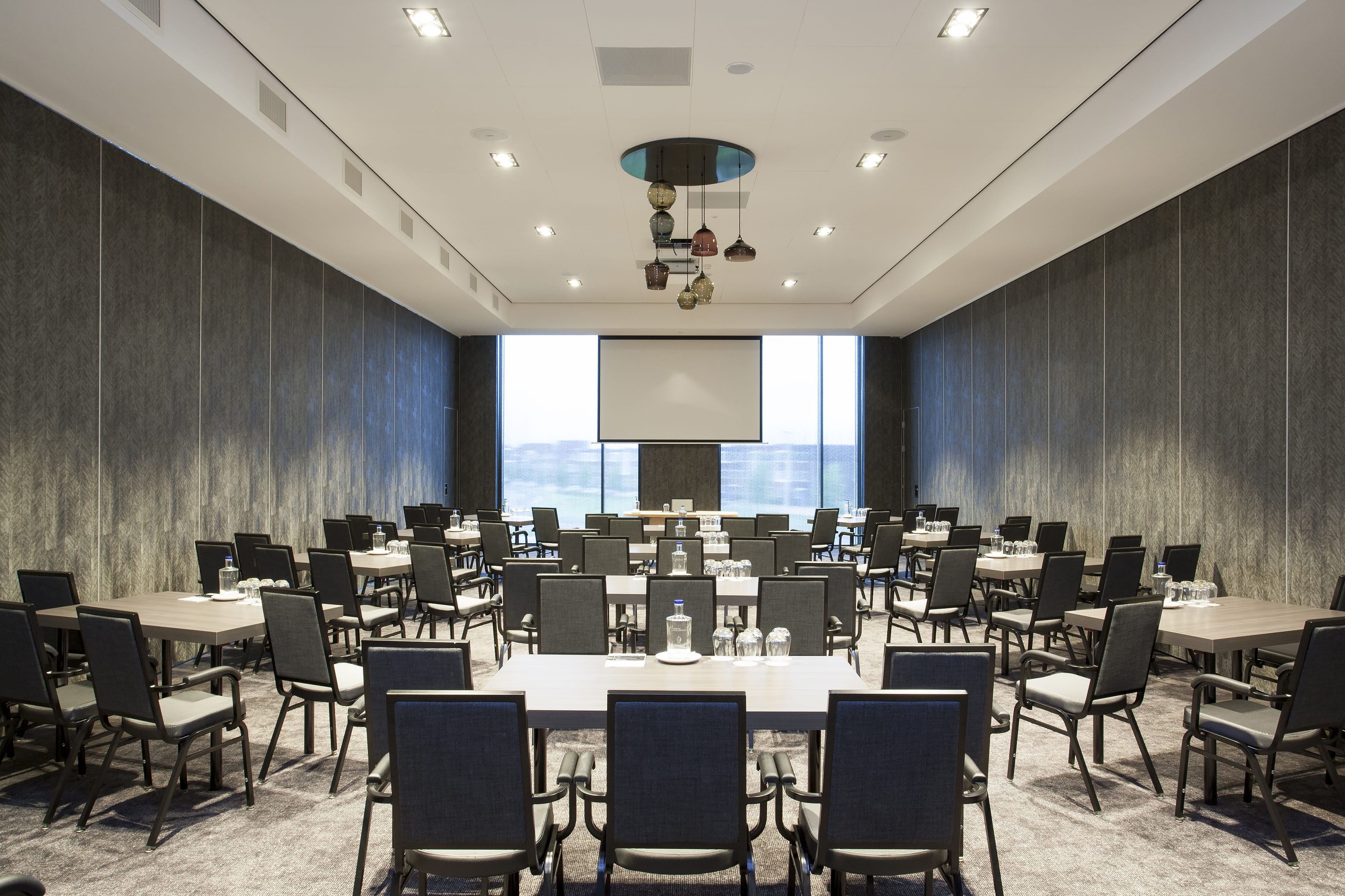 Zaal 3 / Waalsprong 3 2