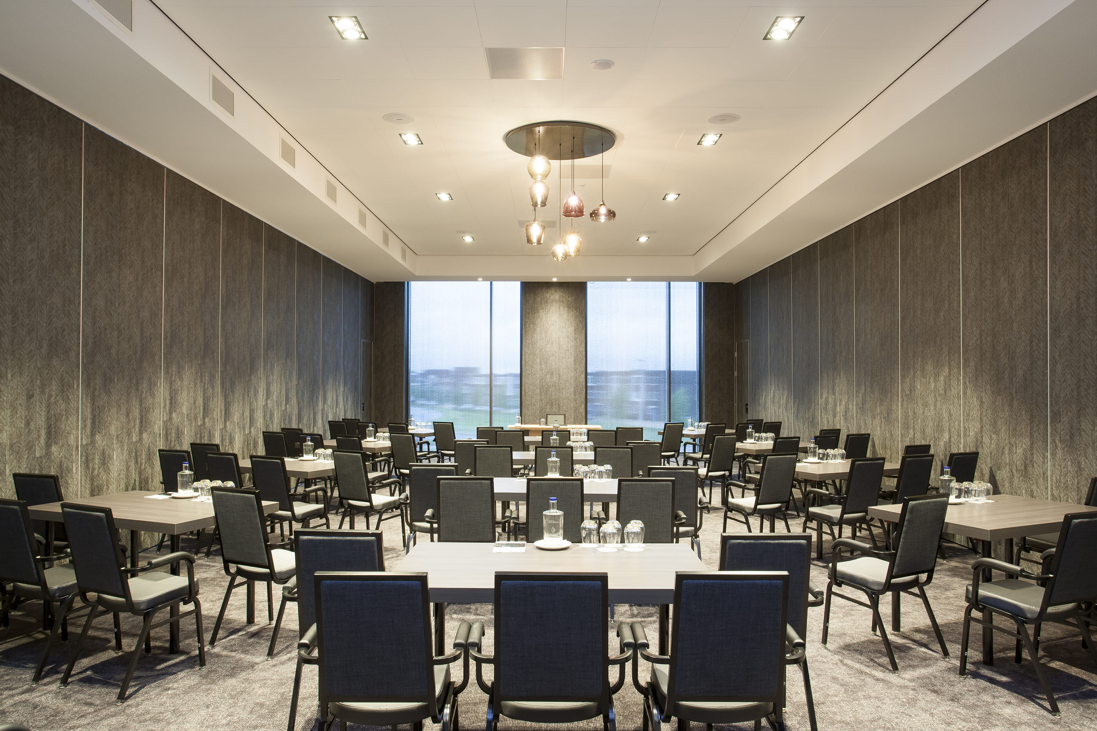 Zaal 3 / Waalsprong 3 3