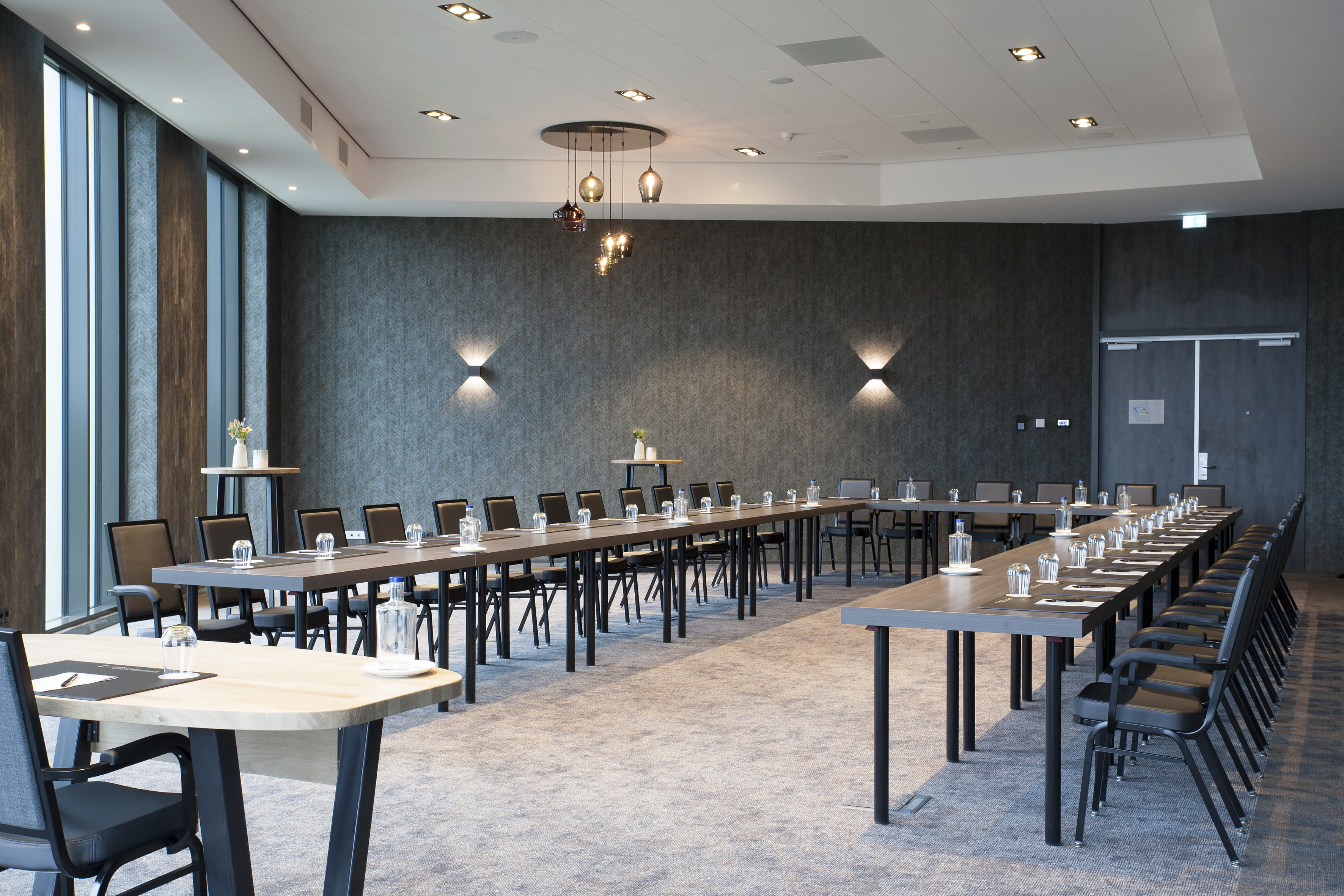 Zaal 4 / Waalsprong 4