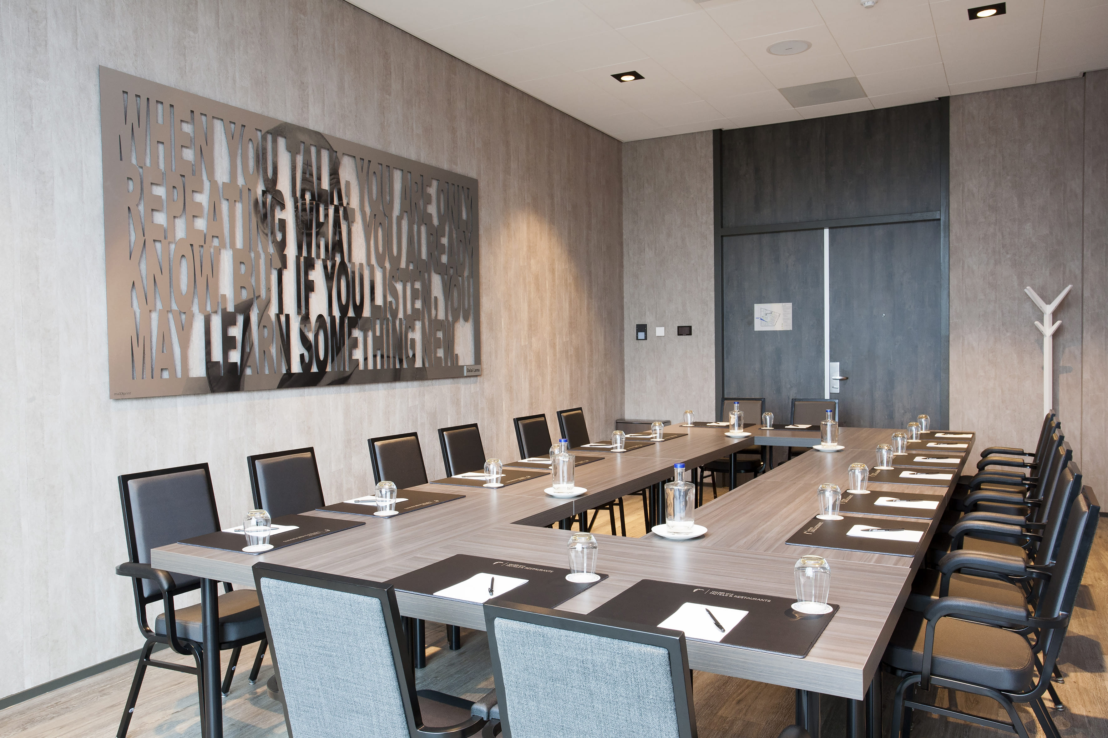 Zaal 5 / De Lentse Lus