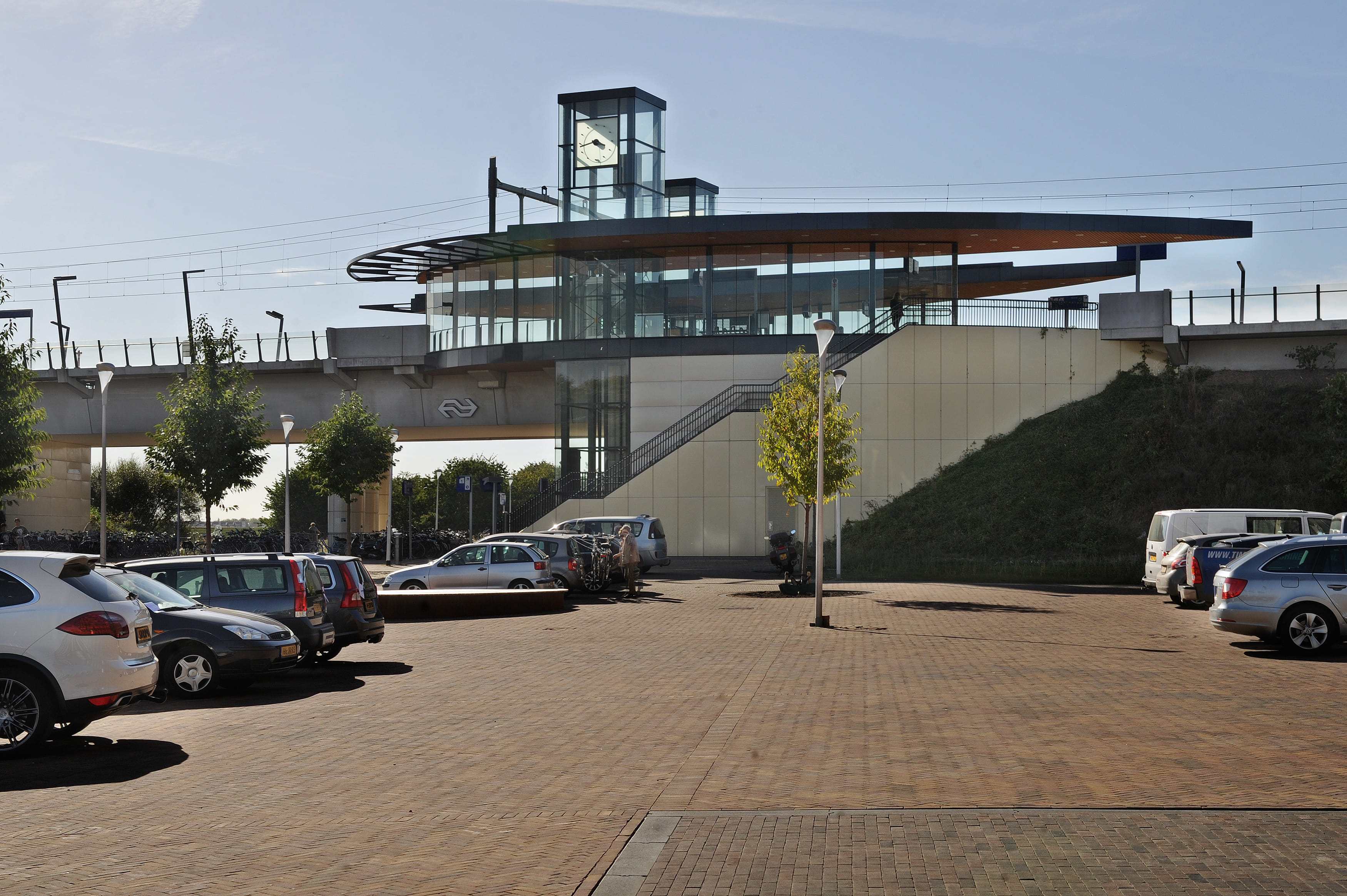 Zaal 5 / De Lentse Lus 2