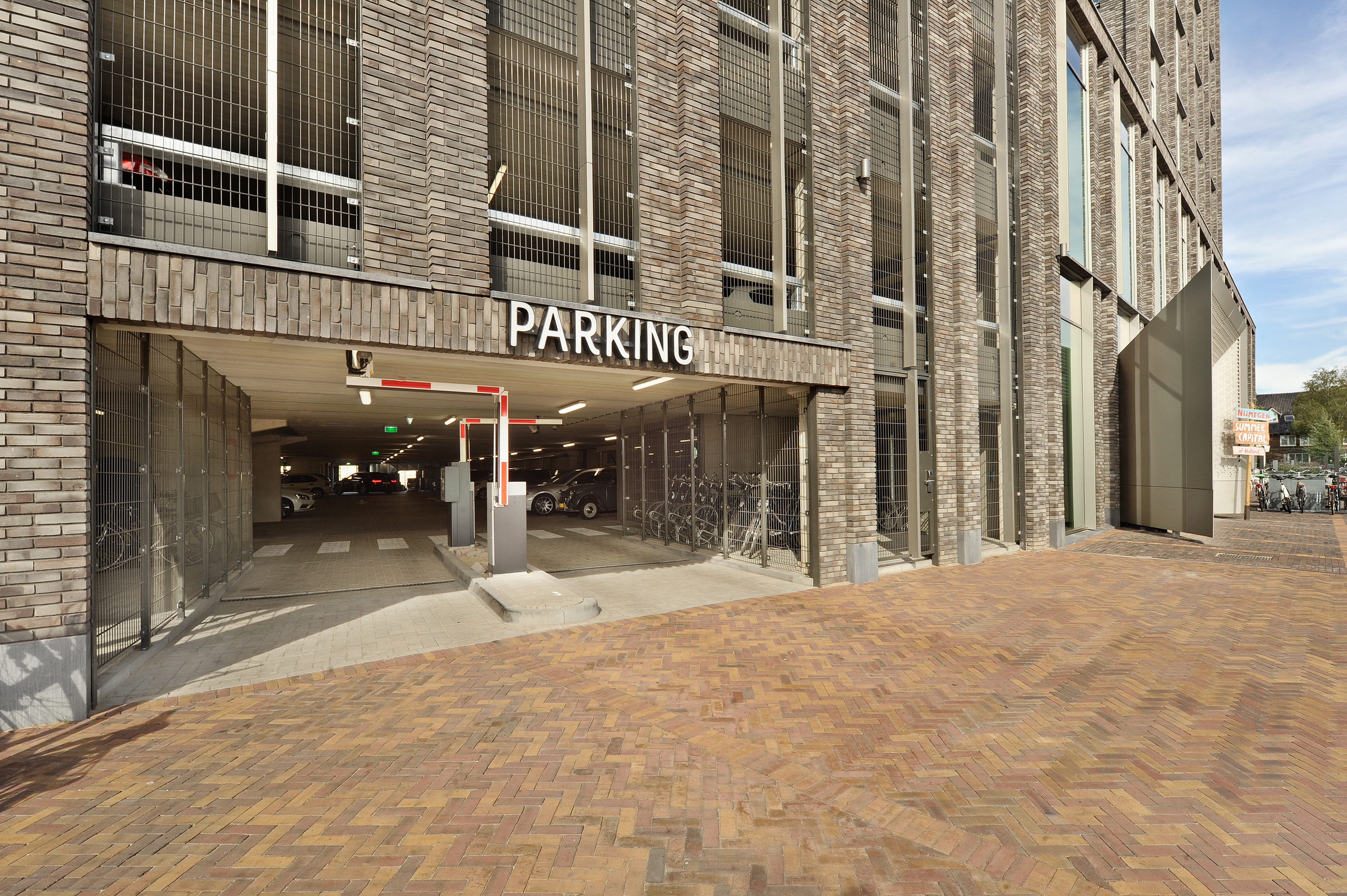 Zaal 5 / De Lentse Lus 3