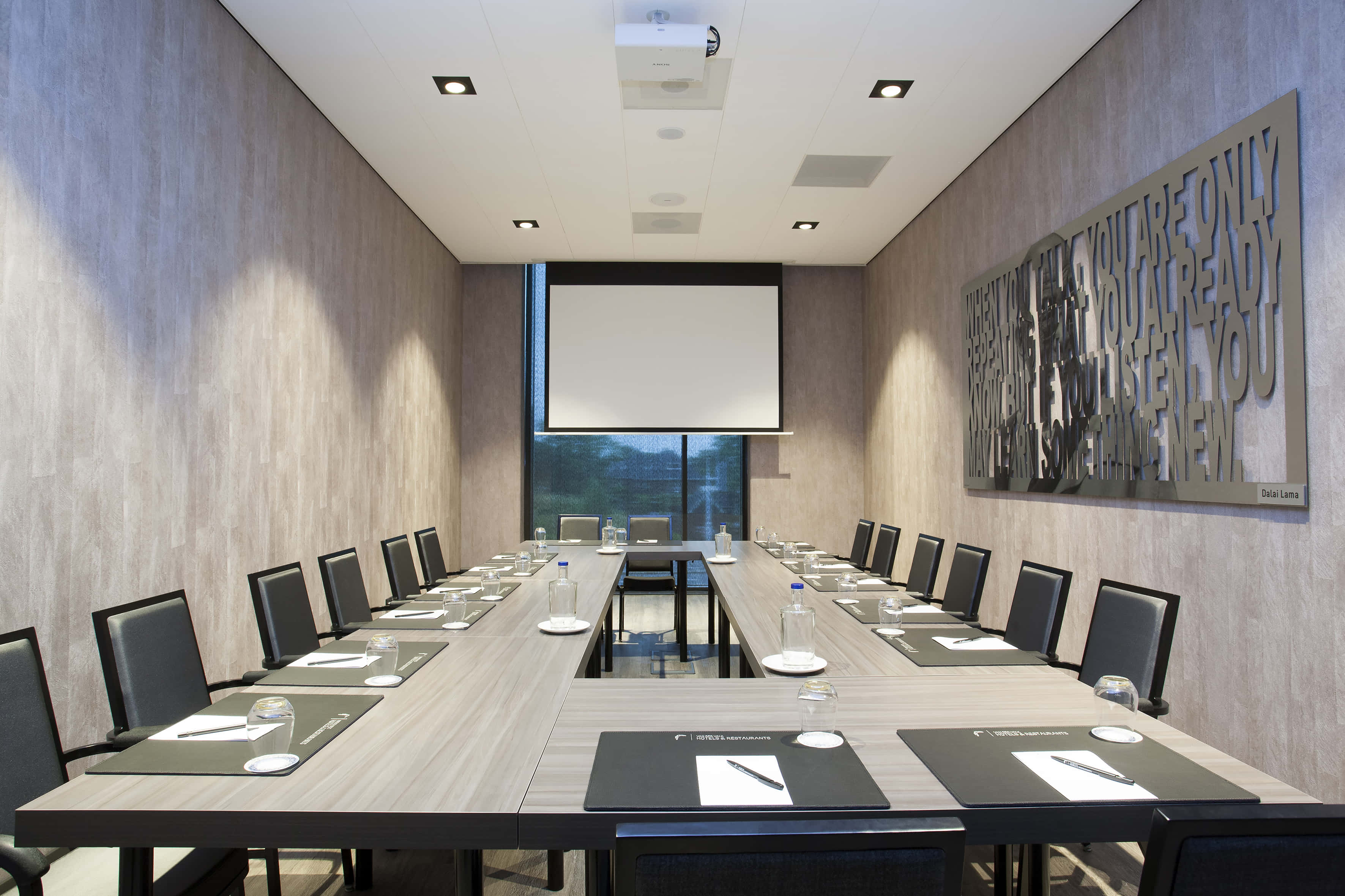 Zaal 5 / De Lentse Lus 1