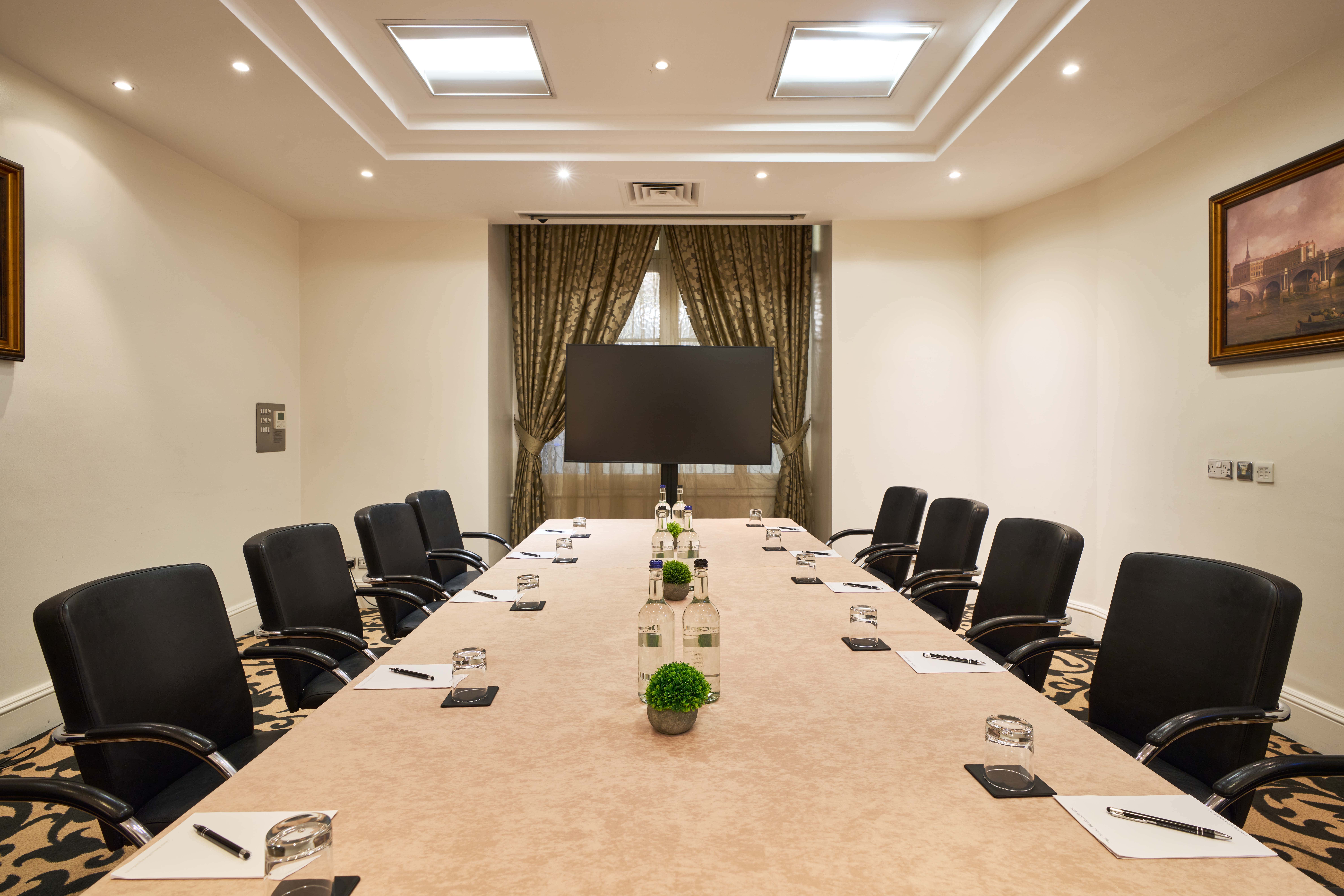 Waterloo Suite 3D tour