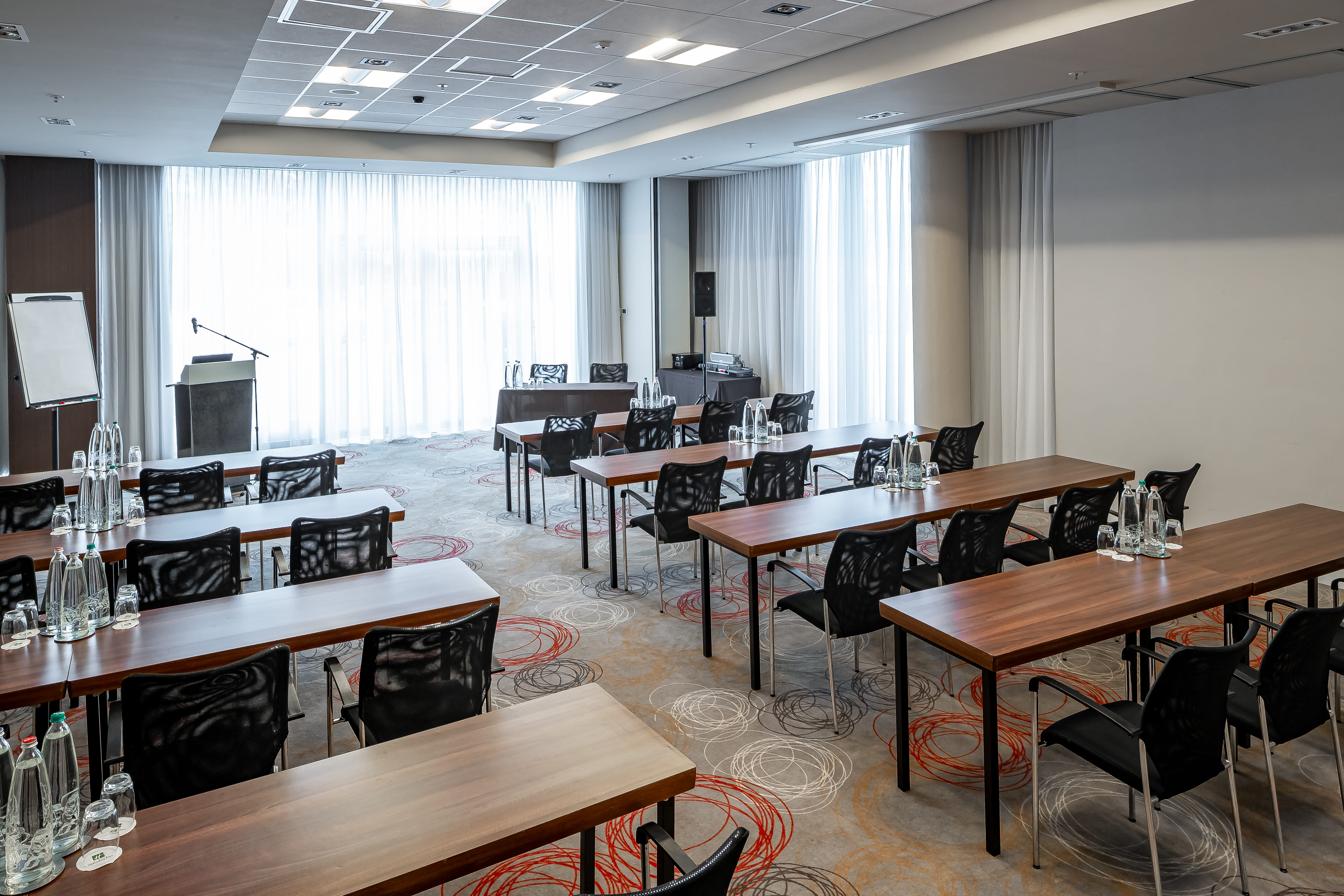 Rembrandt 3 (ground floor)