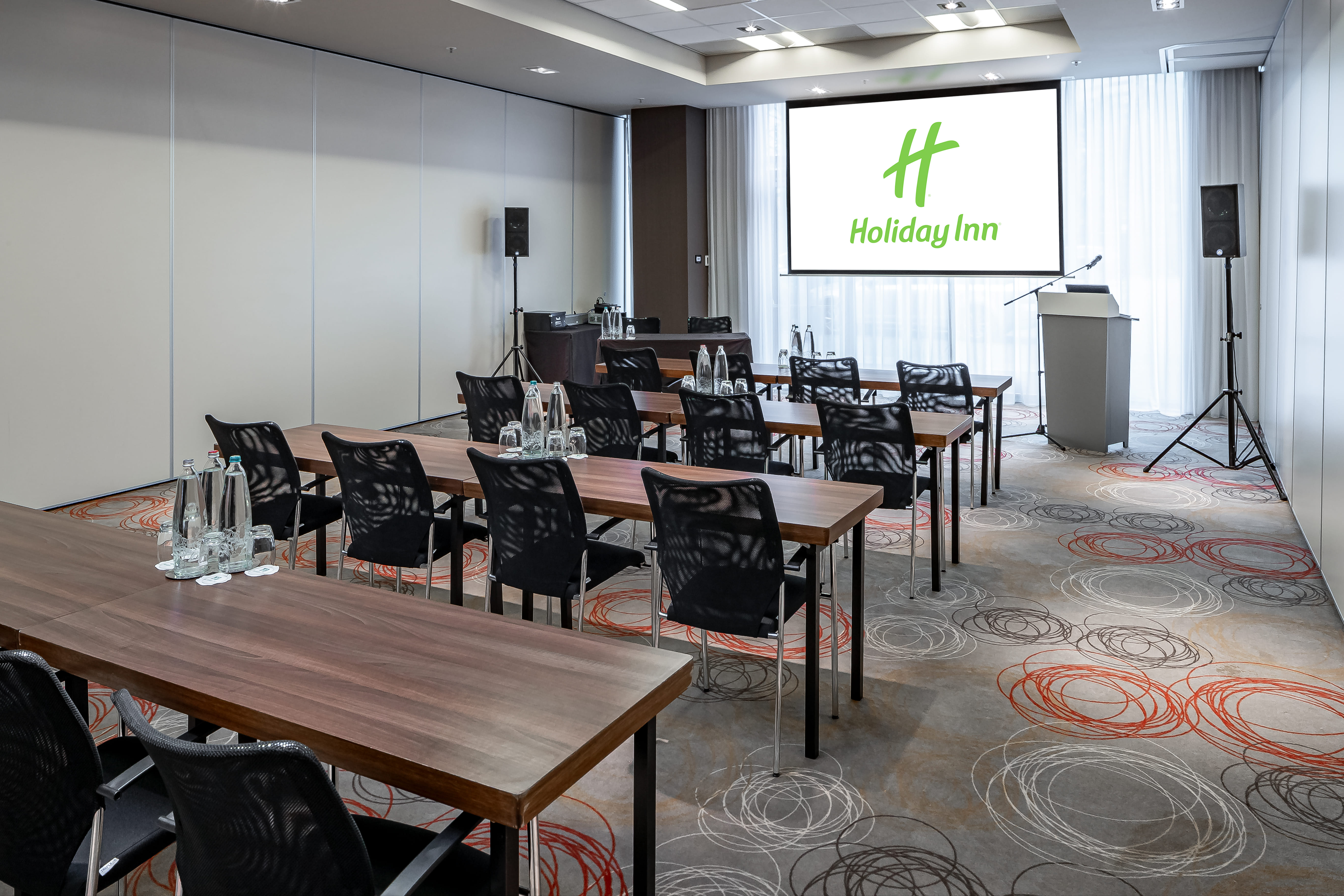 Combination Rembrandt 1 & 2 (ground floor) 1