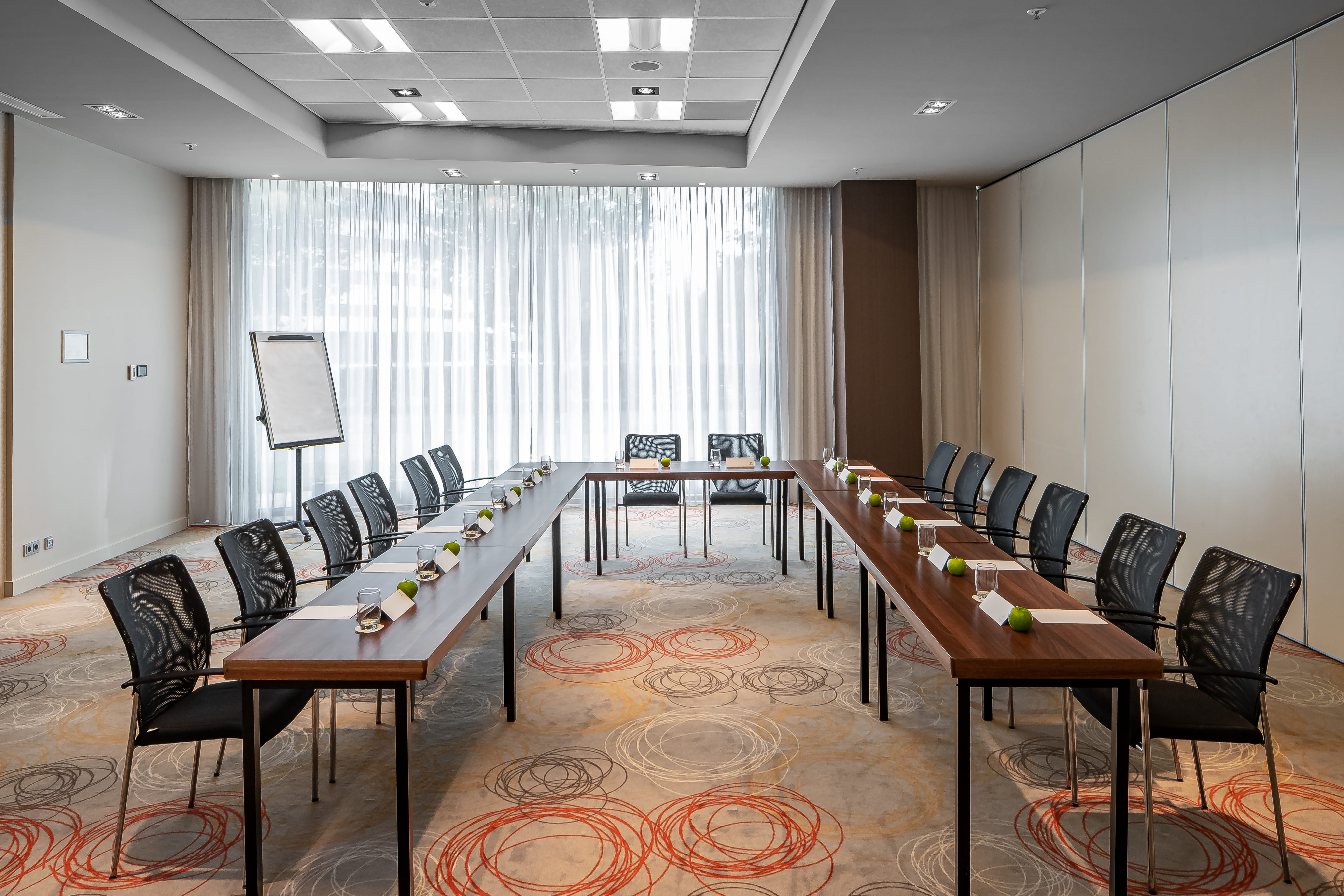 Combination Rembrandt 4 & 5 (ground floor)