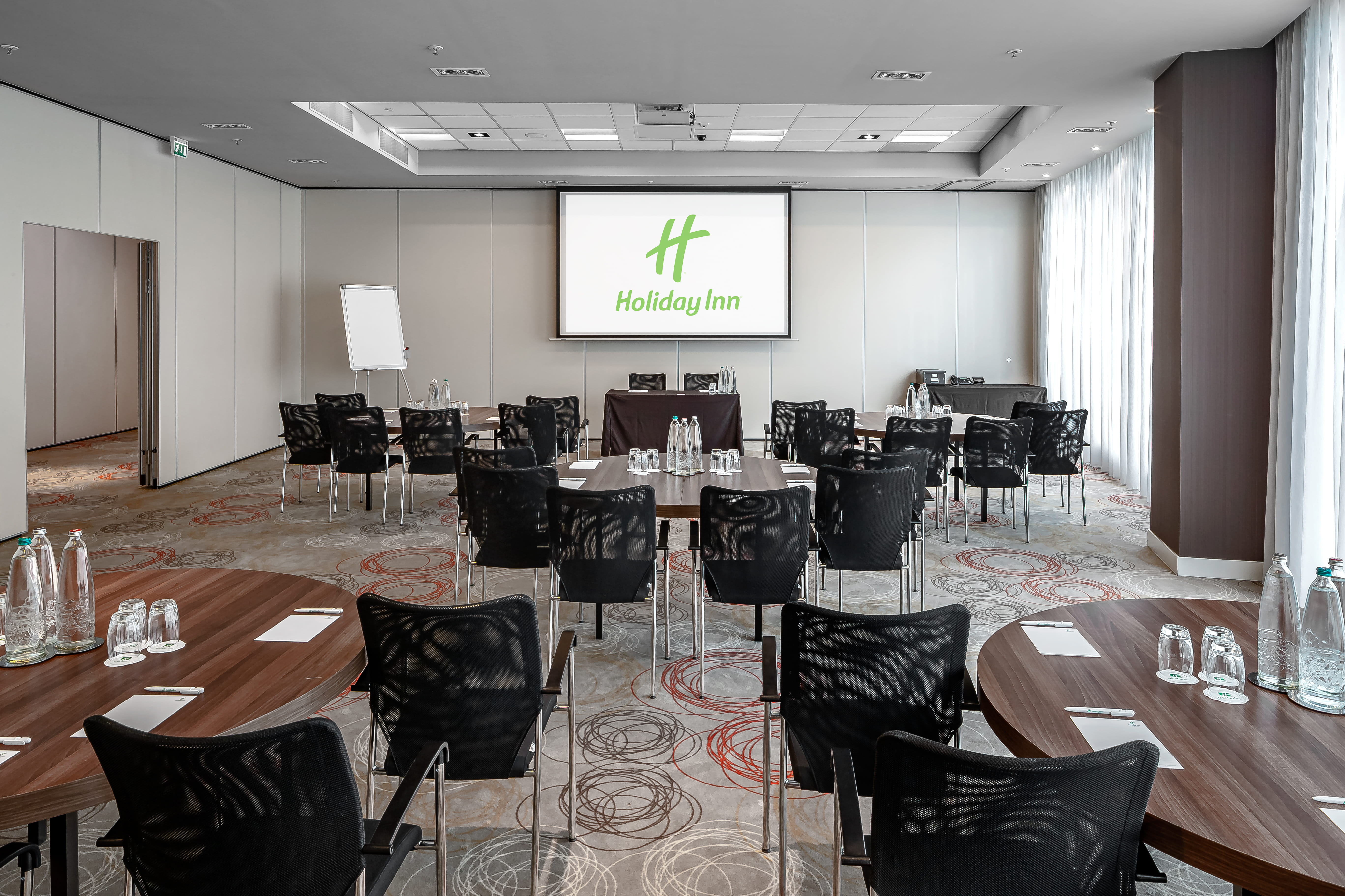 Combination Rembrandt 4 & 5 (ground floor) 1