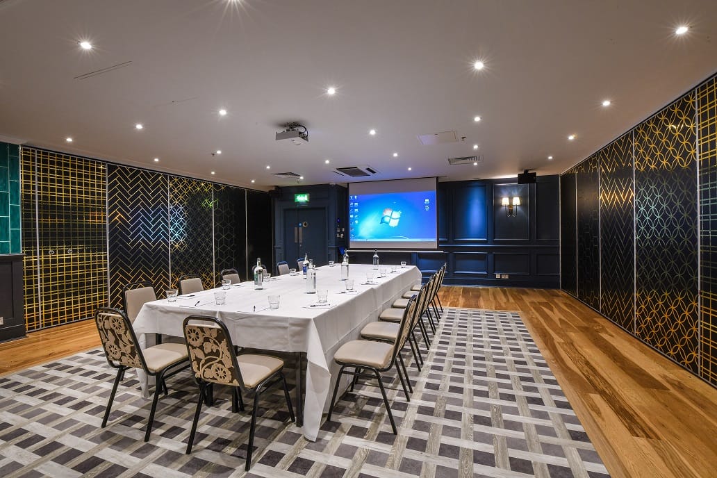 Private Dining Room 1