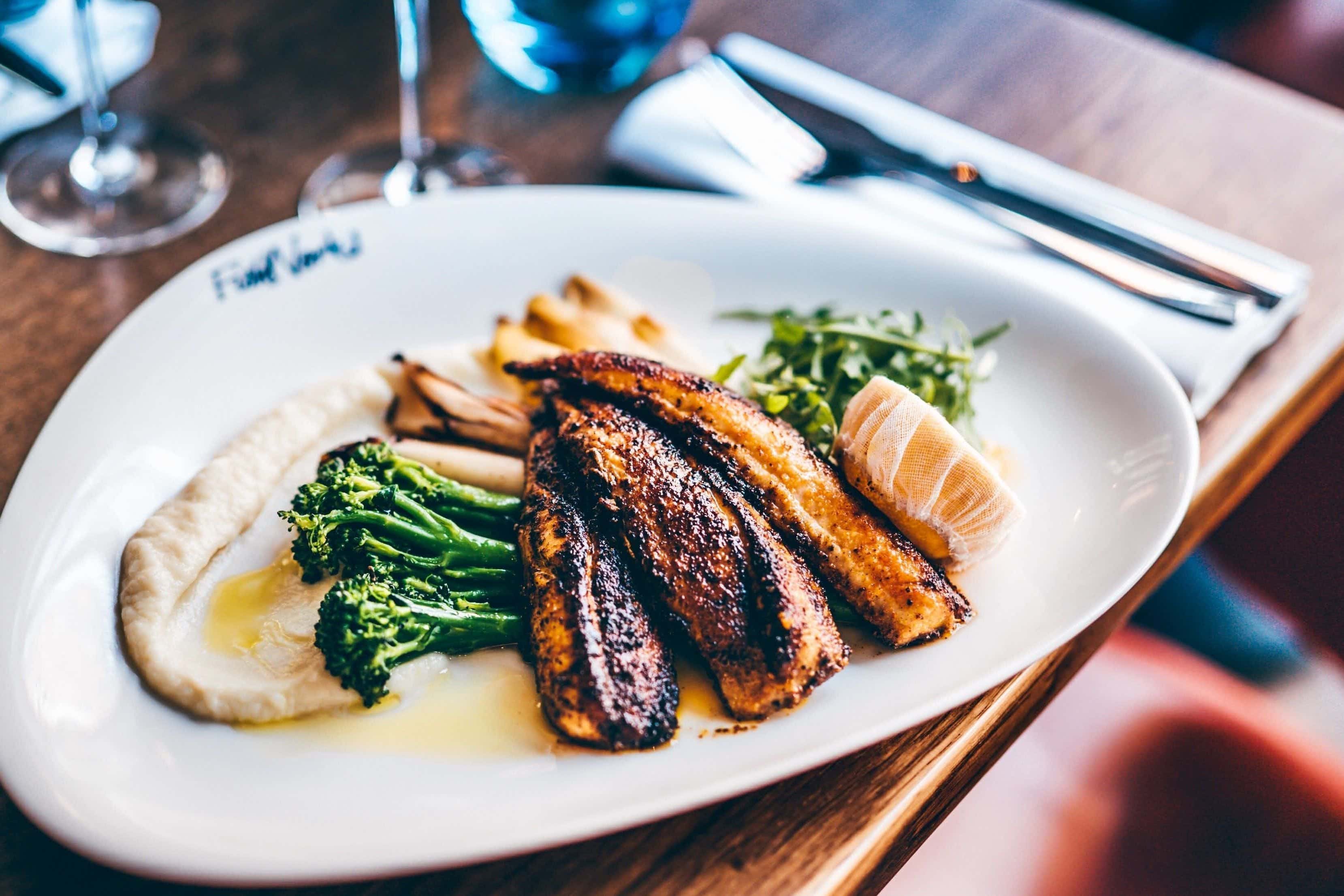 The Cove, Private Dining Room 5