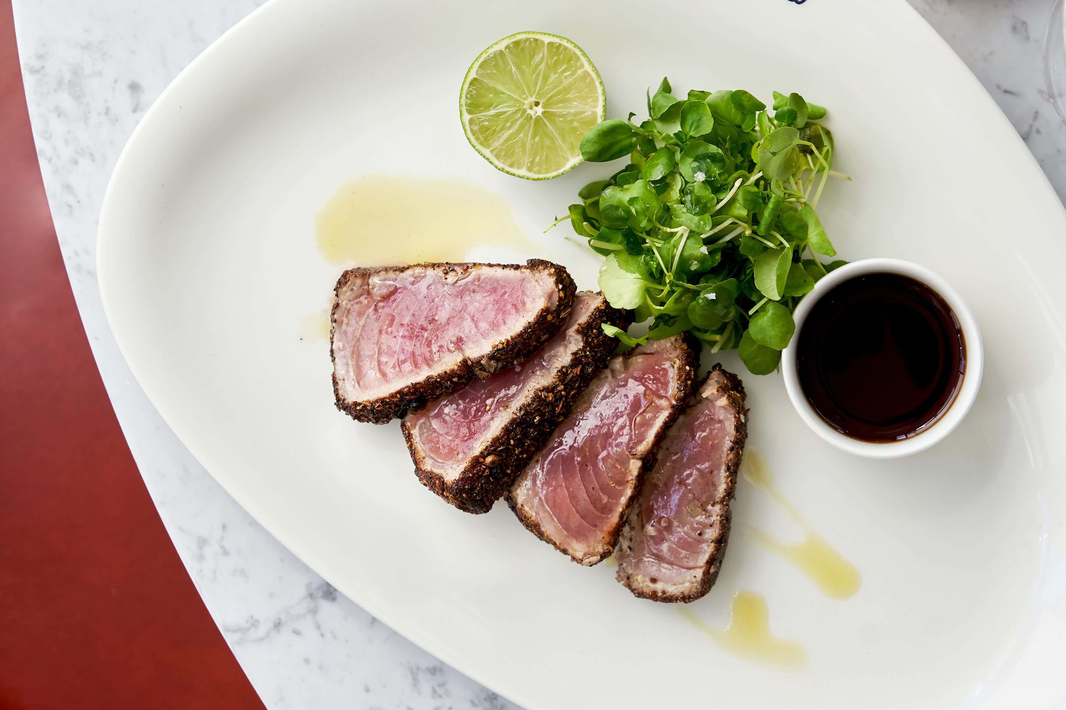 The Cove, Private Dining Room 4