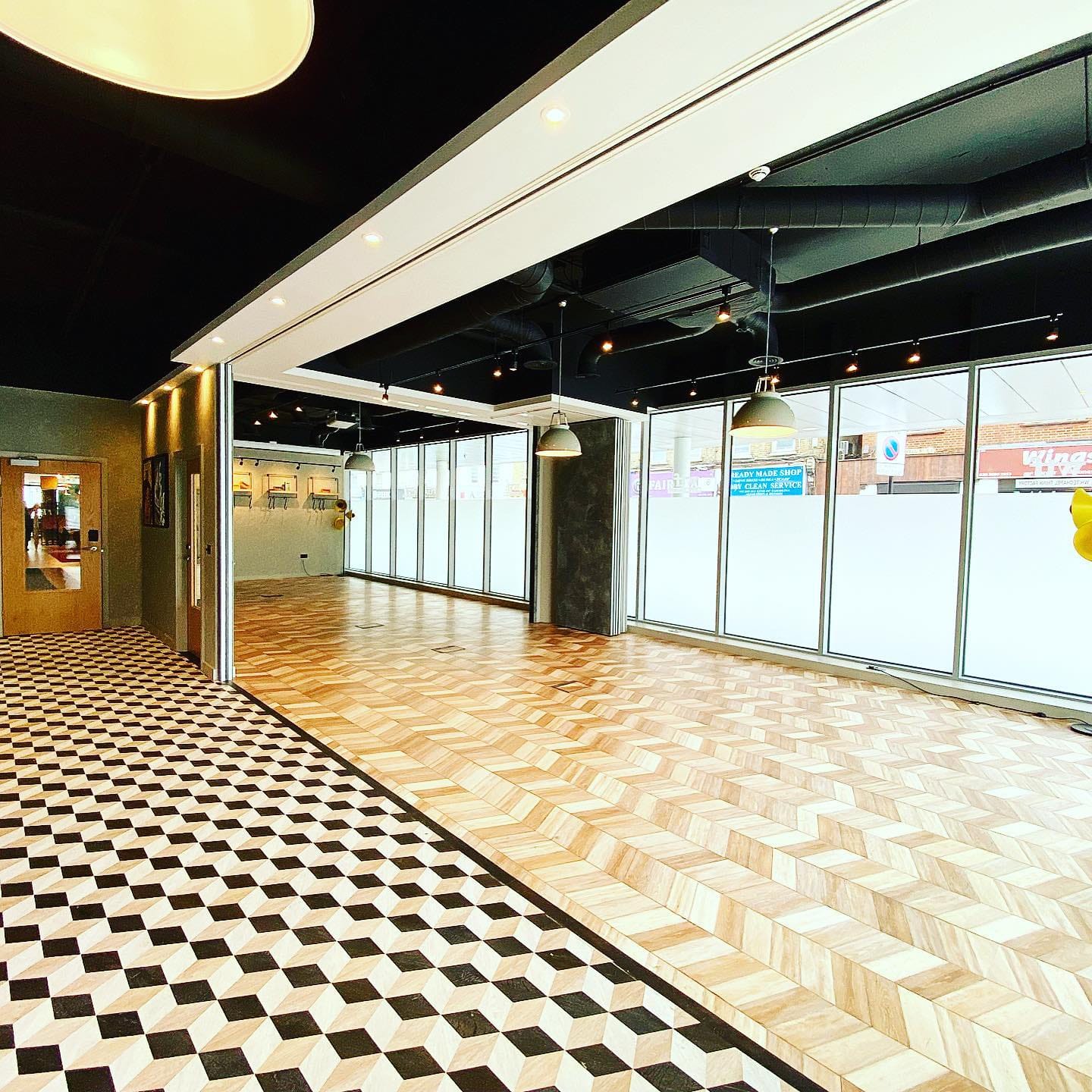 Whitechapel Think Factory  5