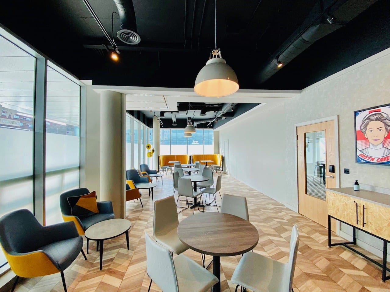 Whitechapel Think Factory 2 2