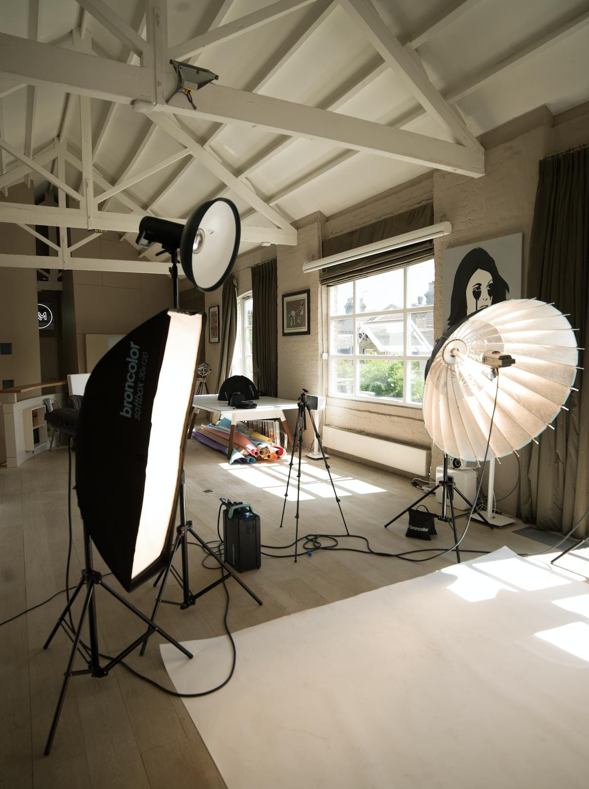 Photography Studio at I AM London 3