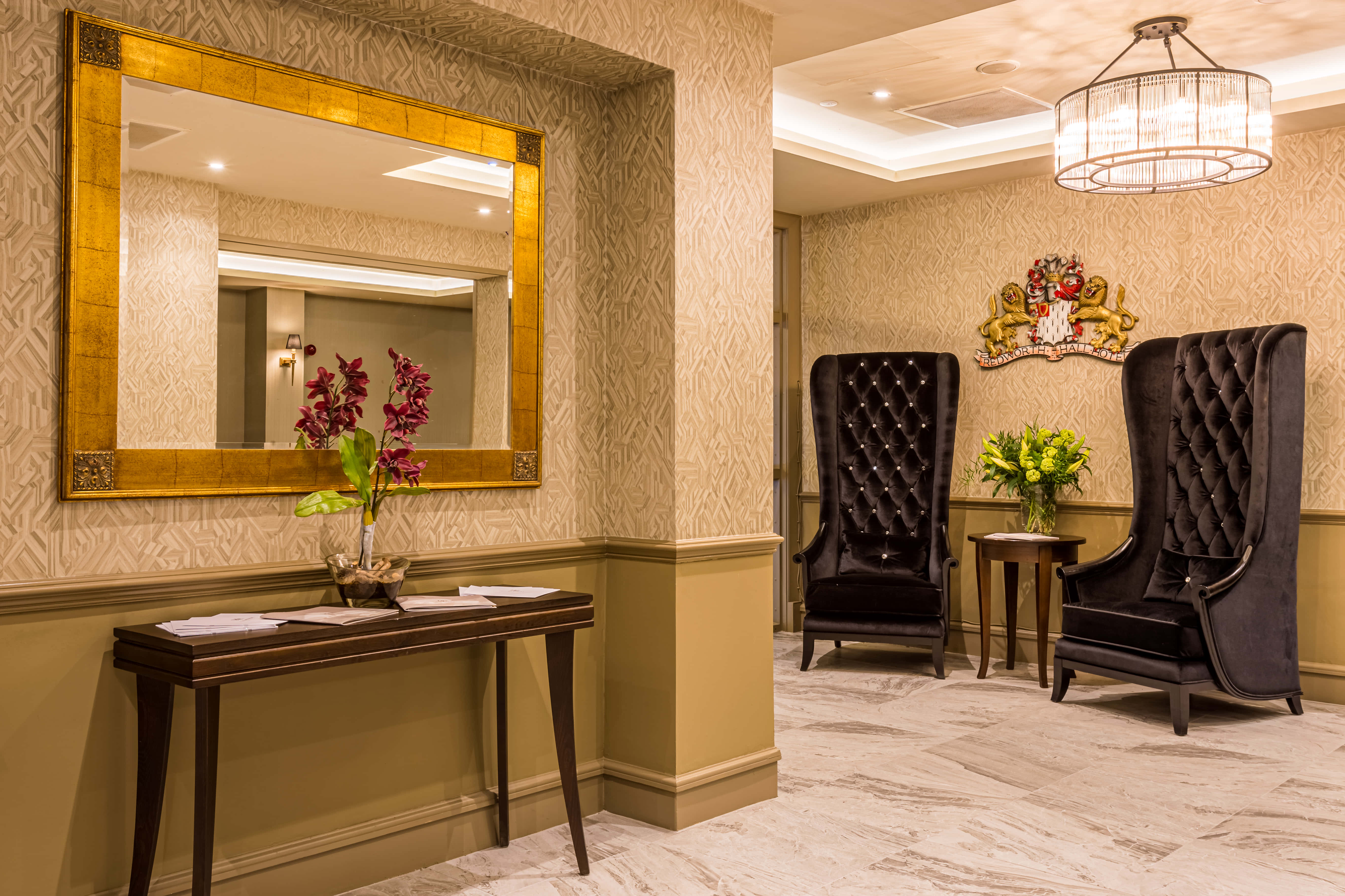 Prince Bishop Suite 4