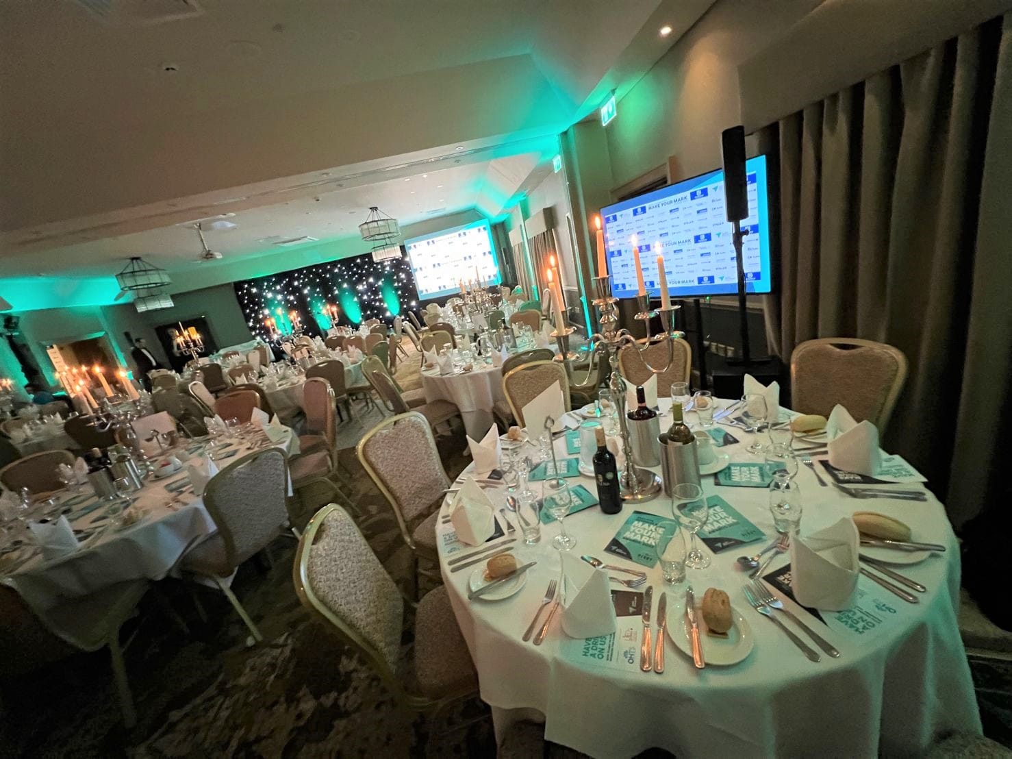 Prince Bishop Suite  6