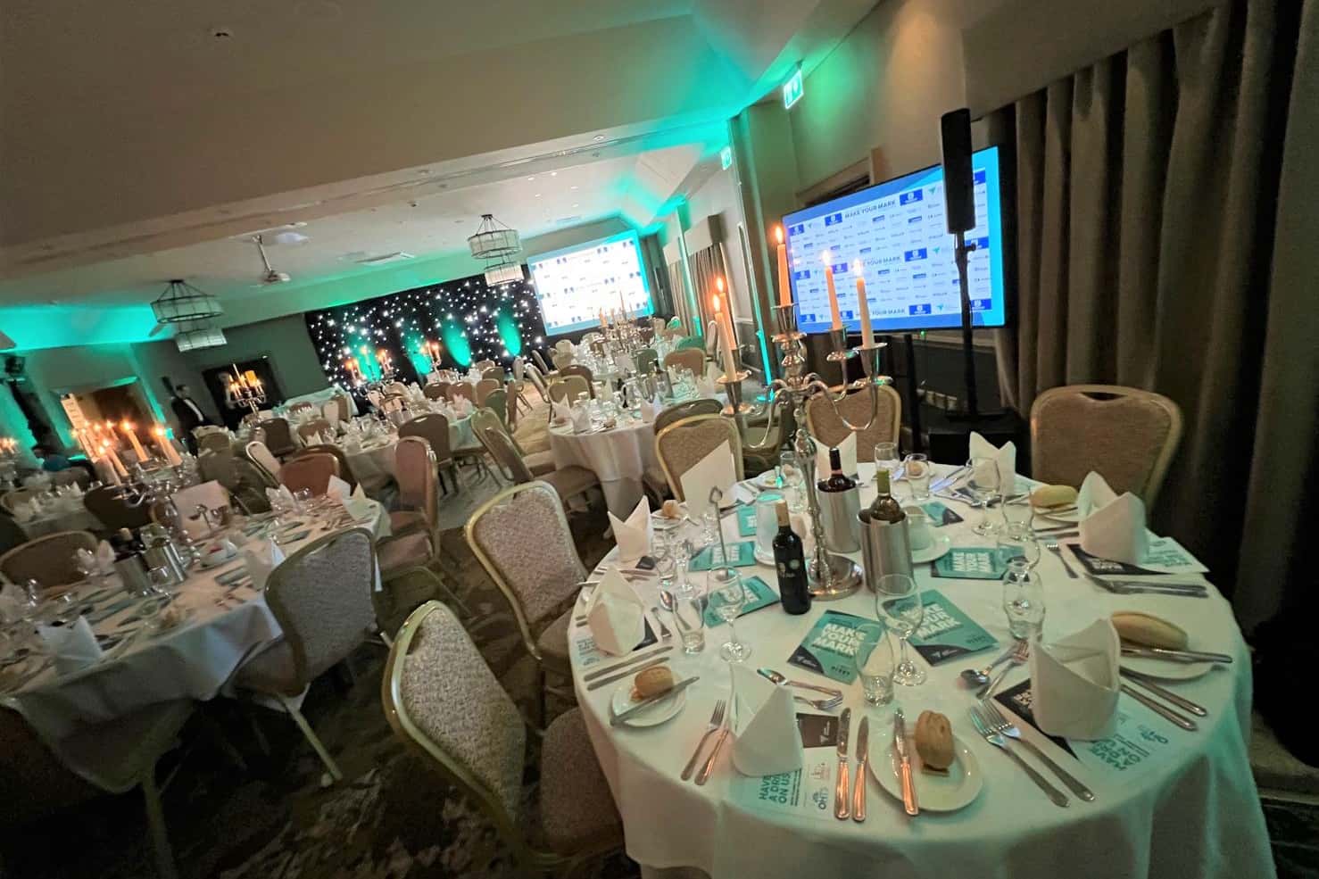 Prince Bishop Suite 6