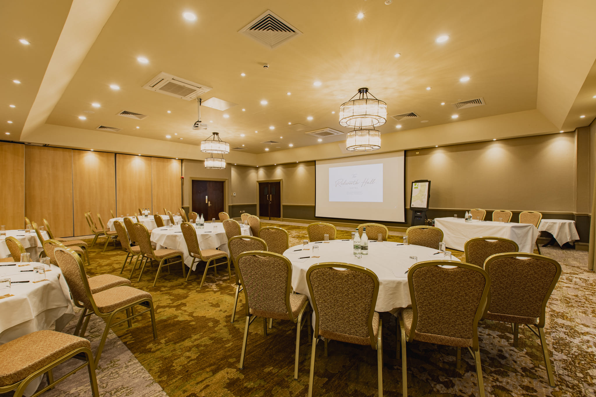 Prince Bishop Suite  1