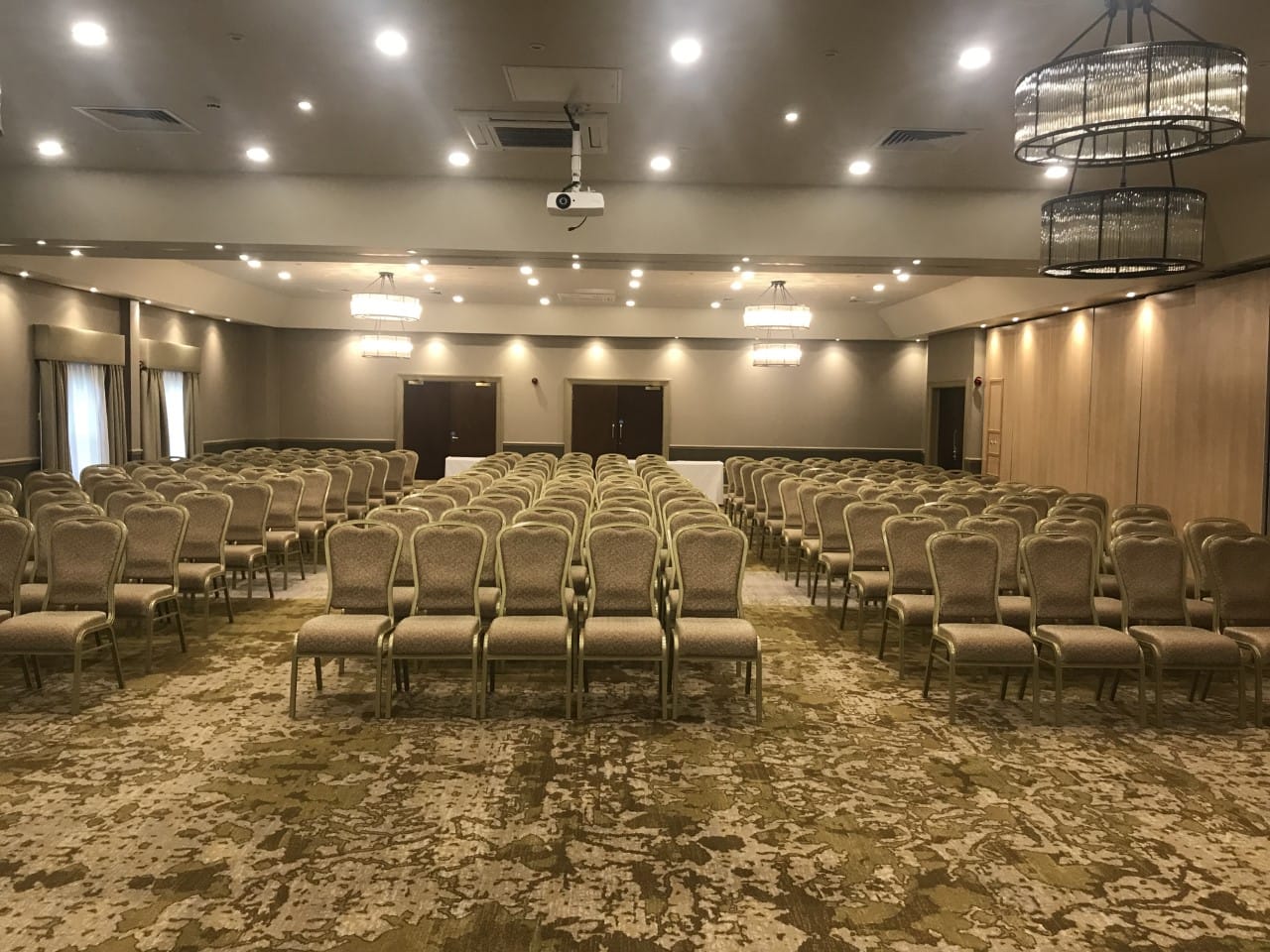 Prince Bishop Suite  3