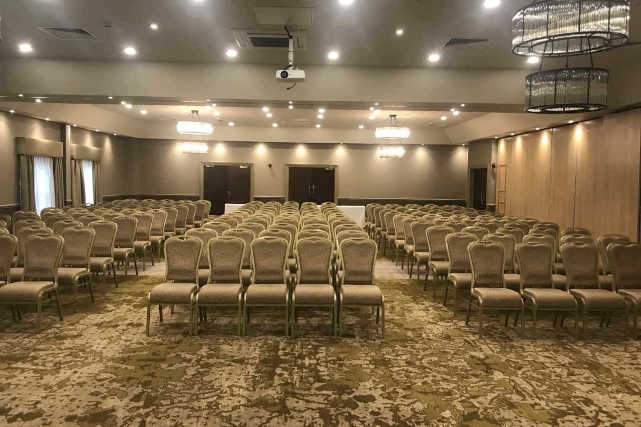 Prince Bishop Suite 3