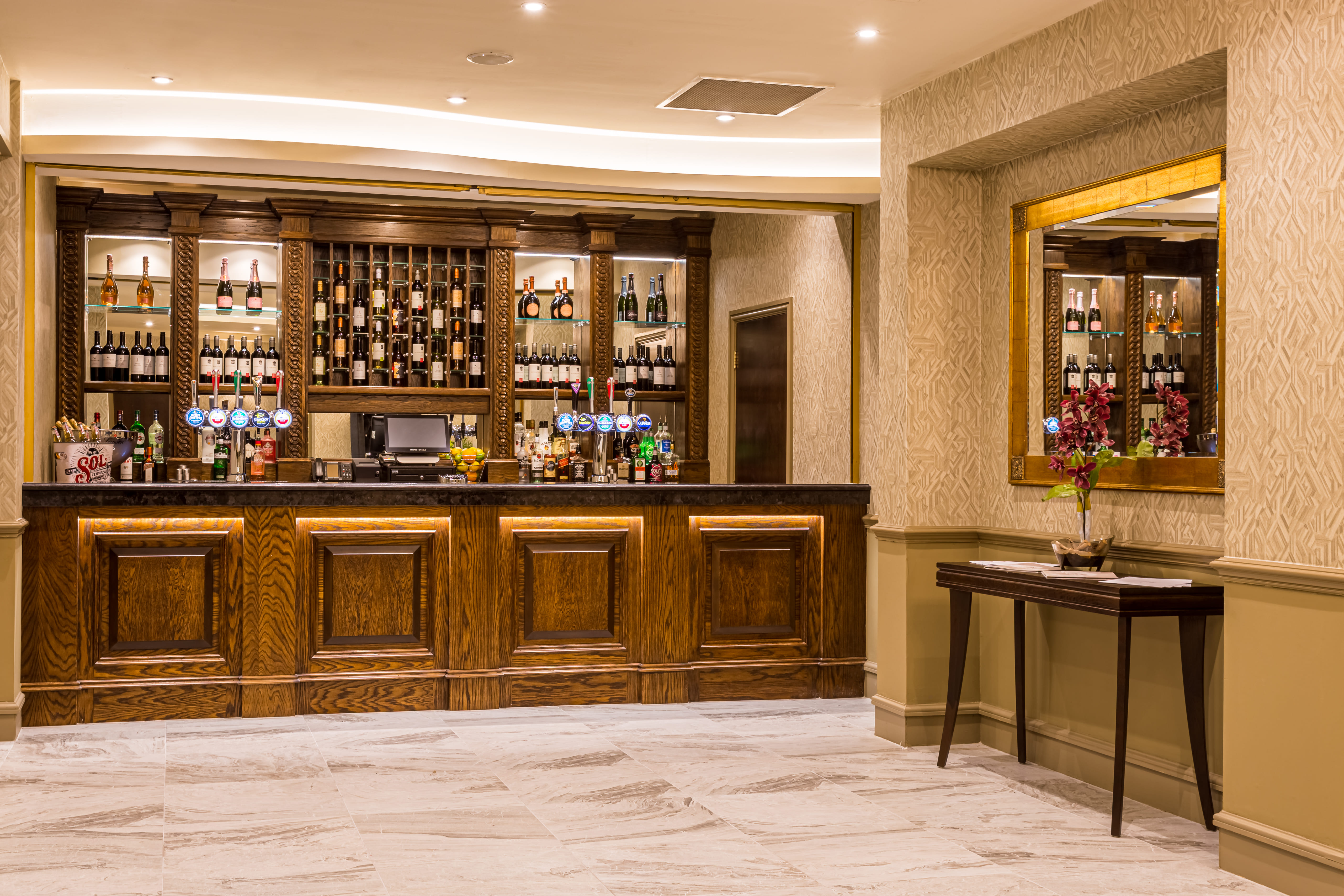 Prince Bishop Suite  5