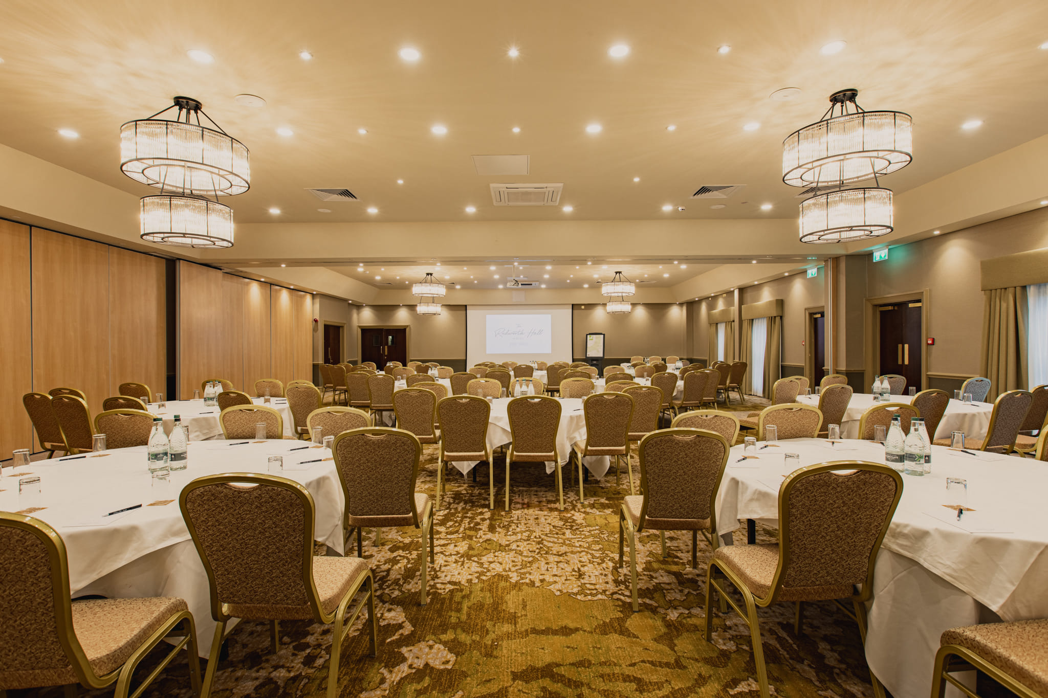 Prince Bishop Suite  2