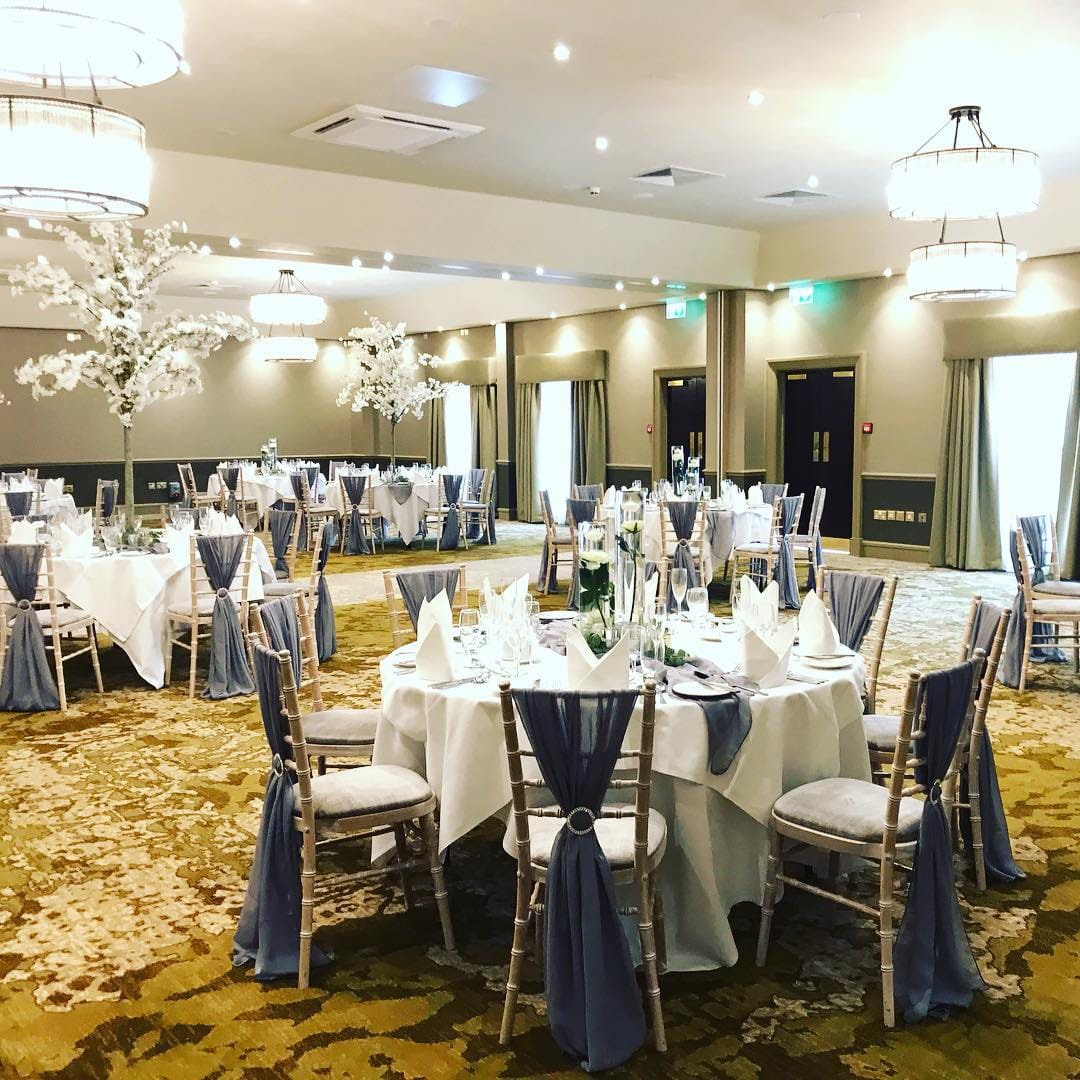 Prince Bishop Suite  7