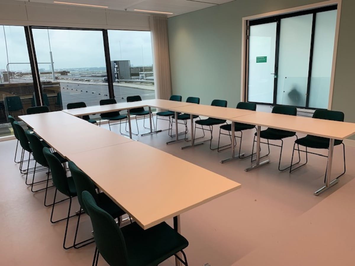 Meeting room 6