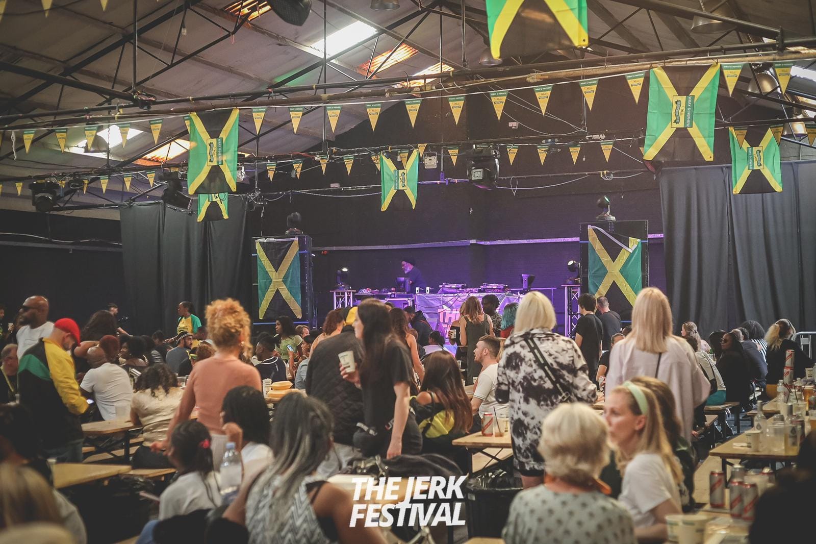 Secret Space Digbeth  8