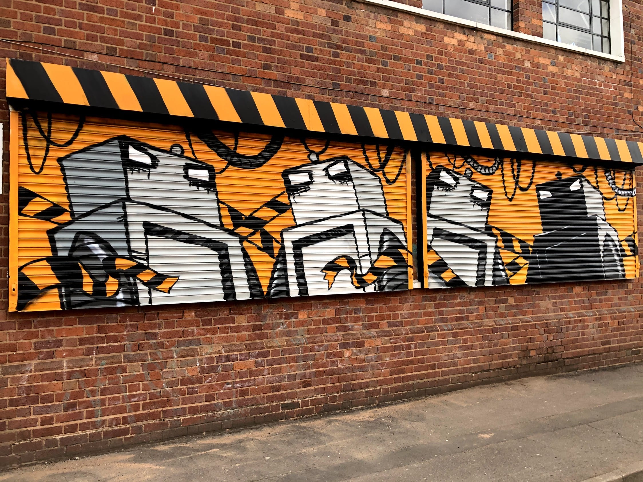 Secret Space Digbeth  10