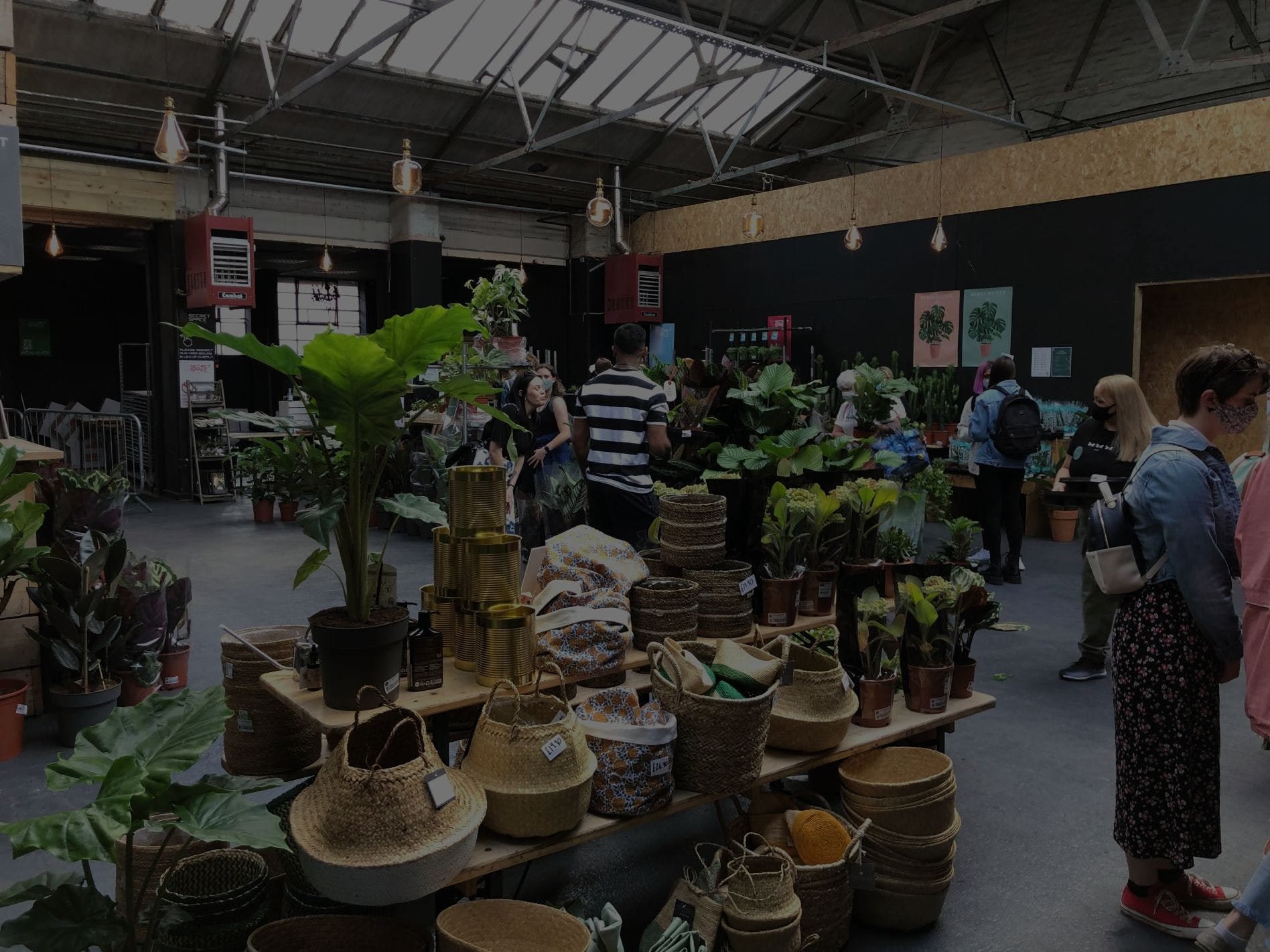 Secret Space Digbeth  1