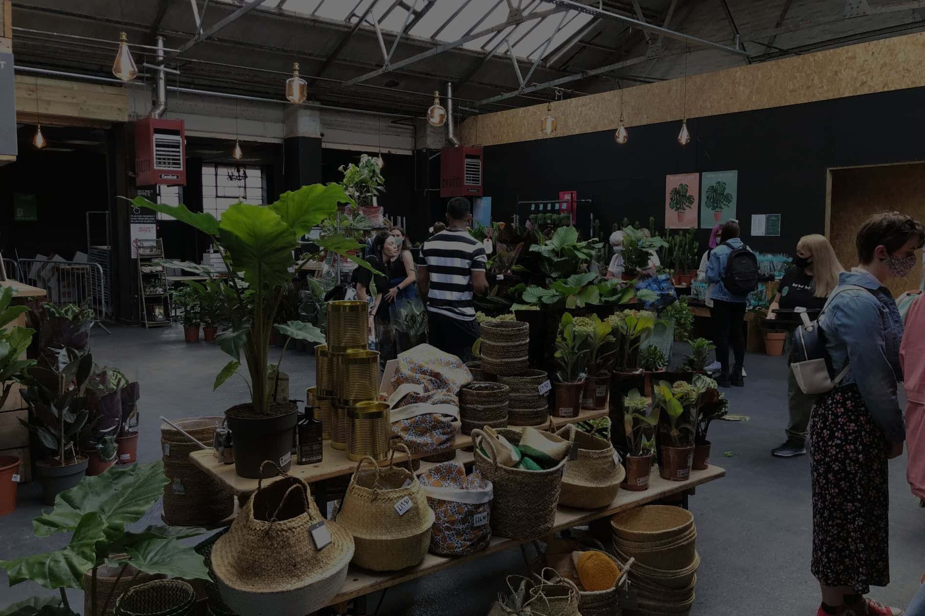 Secret Space Digbeth 1