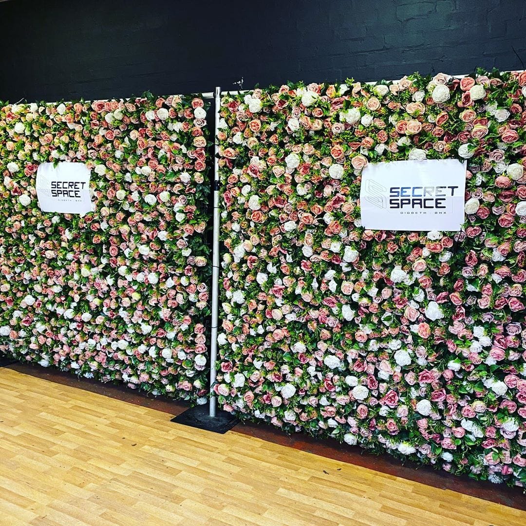 Secret Space Digbeth  11