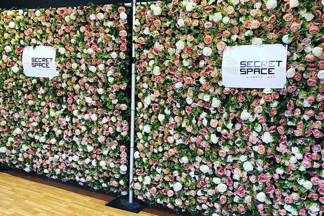 Secret Space Digbeth 11