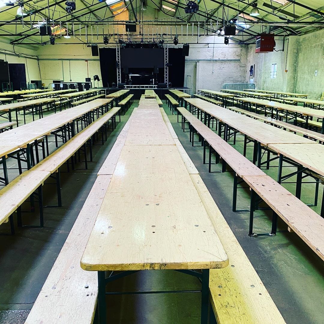 Secret Space Digbeth  9