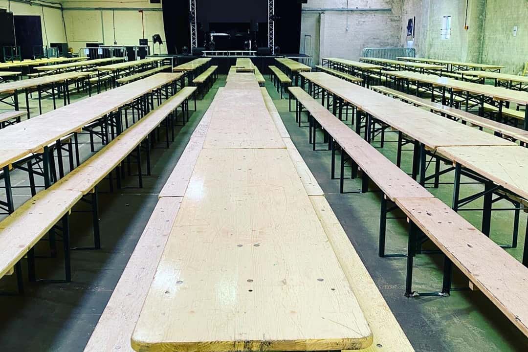 Secret Space Digbeth 9