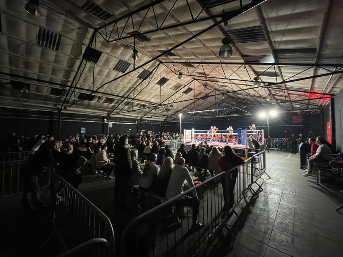 Secret Space Digbeth  6