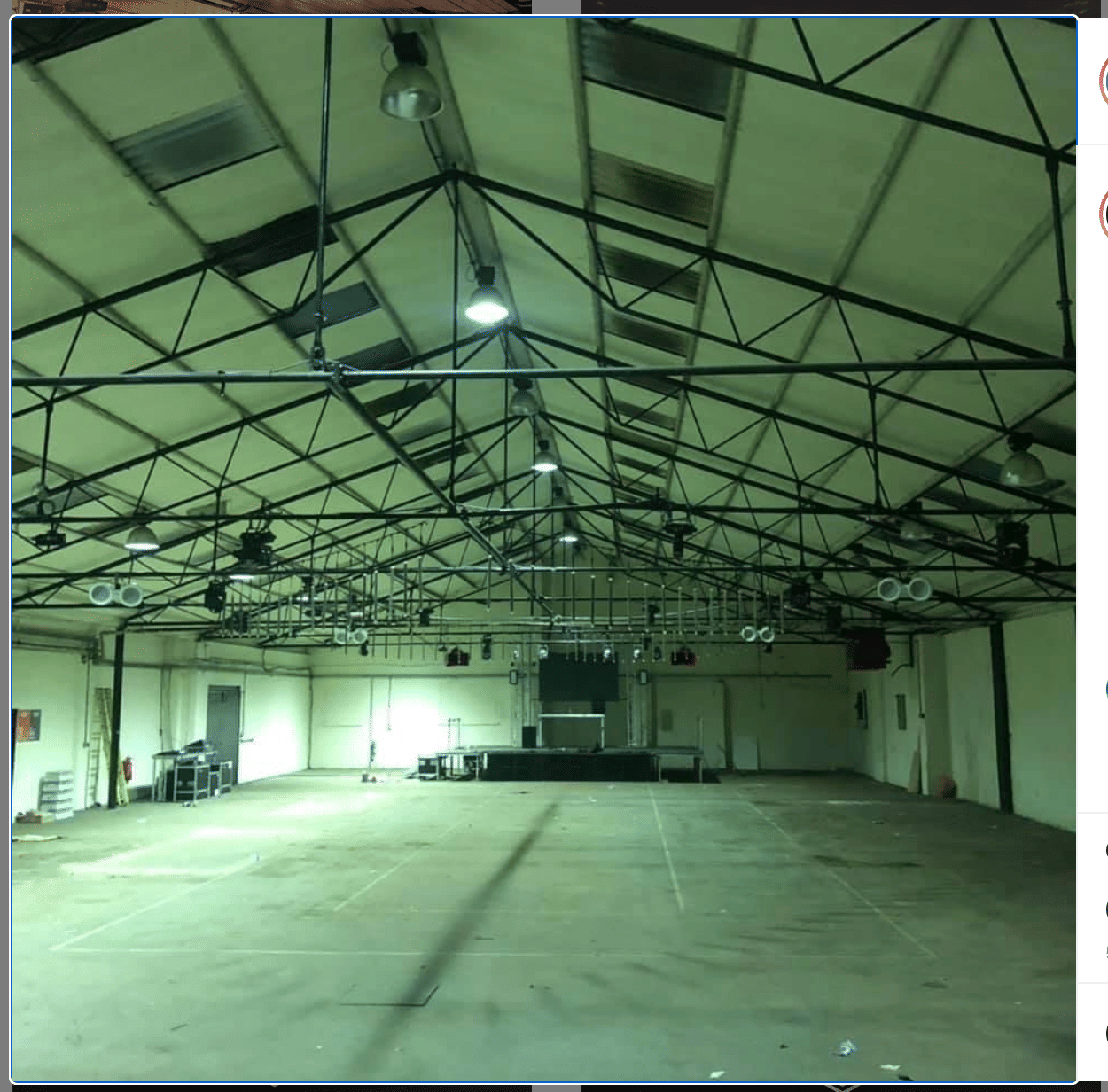 Secret Space Digbeth  5